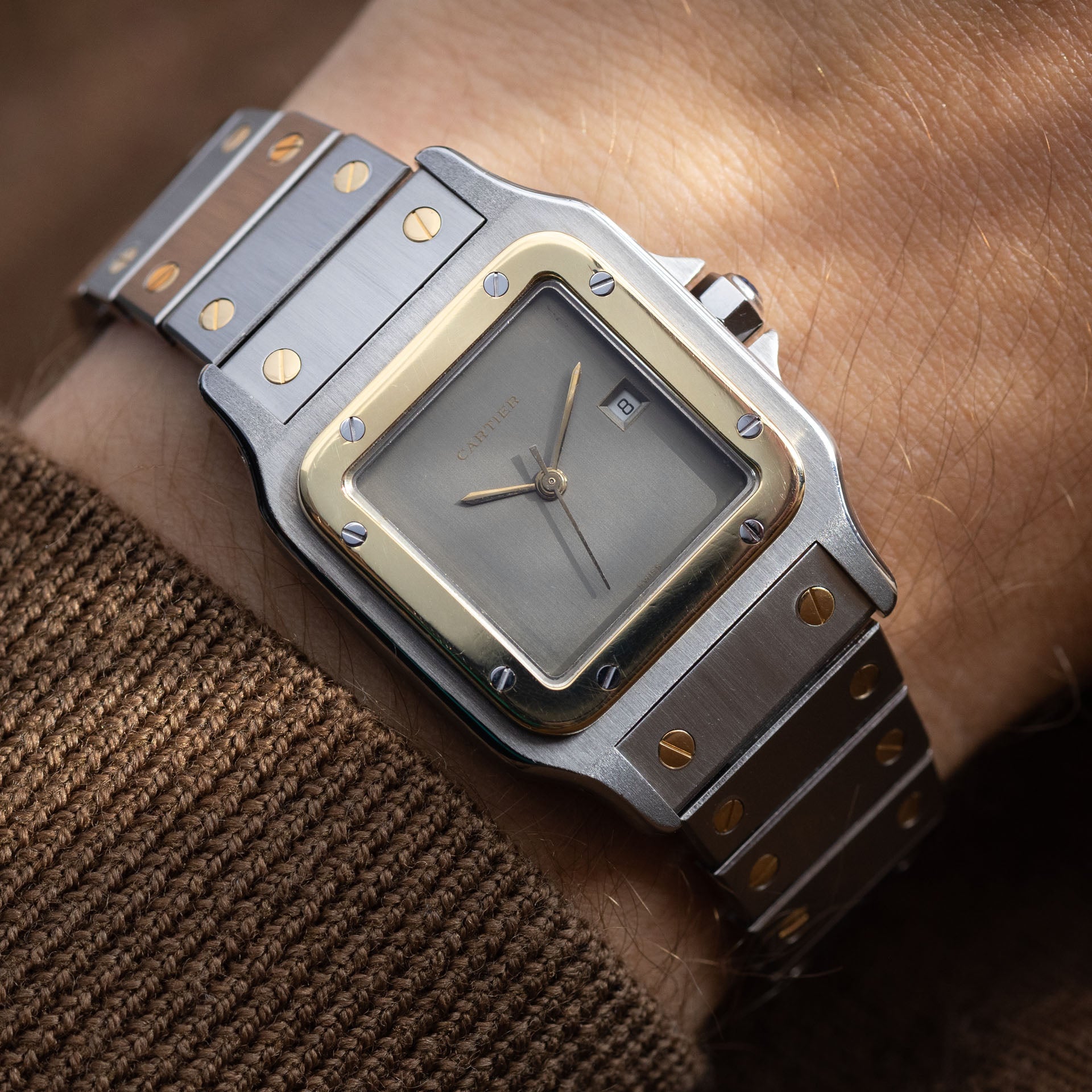 Cartier 2961 hotsell