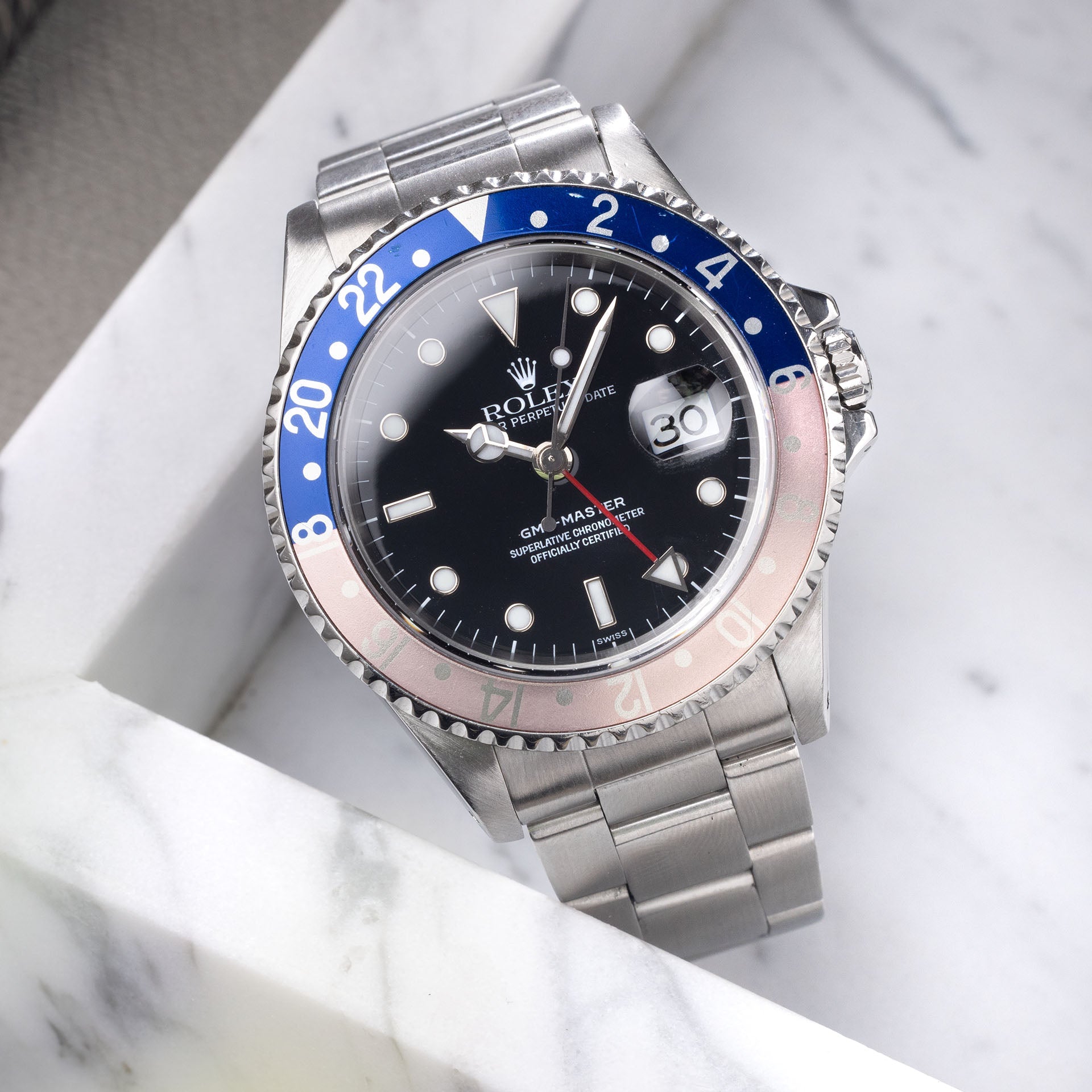 Gmt horloge discount