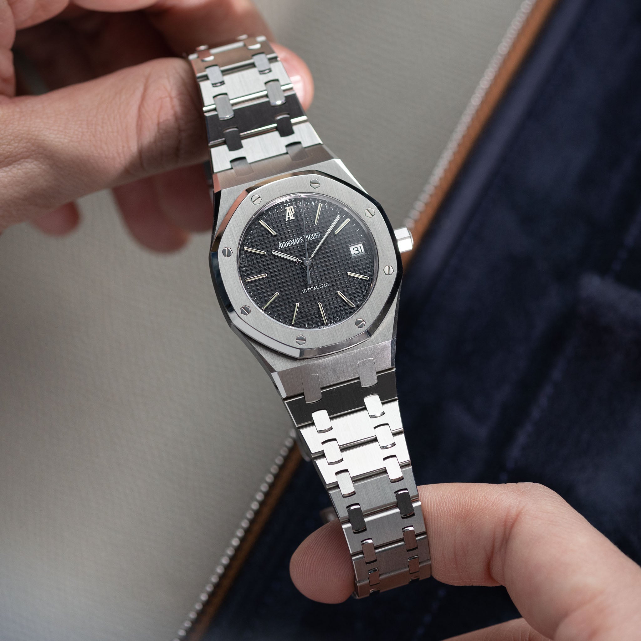 Audemars Piguet Royal Oak 14790ST ASF World Cup 94