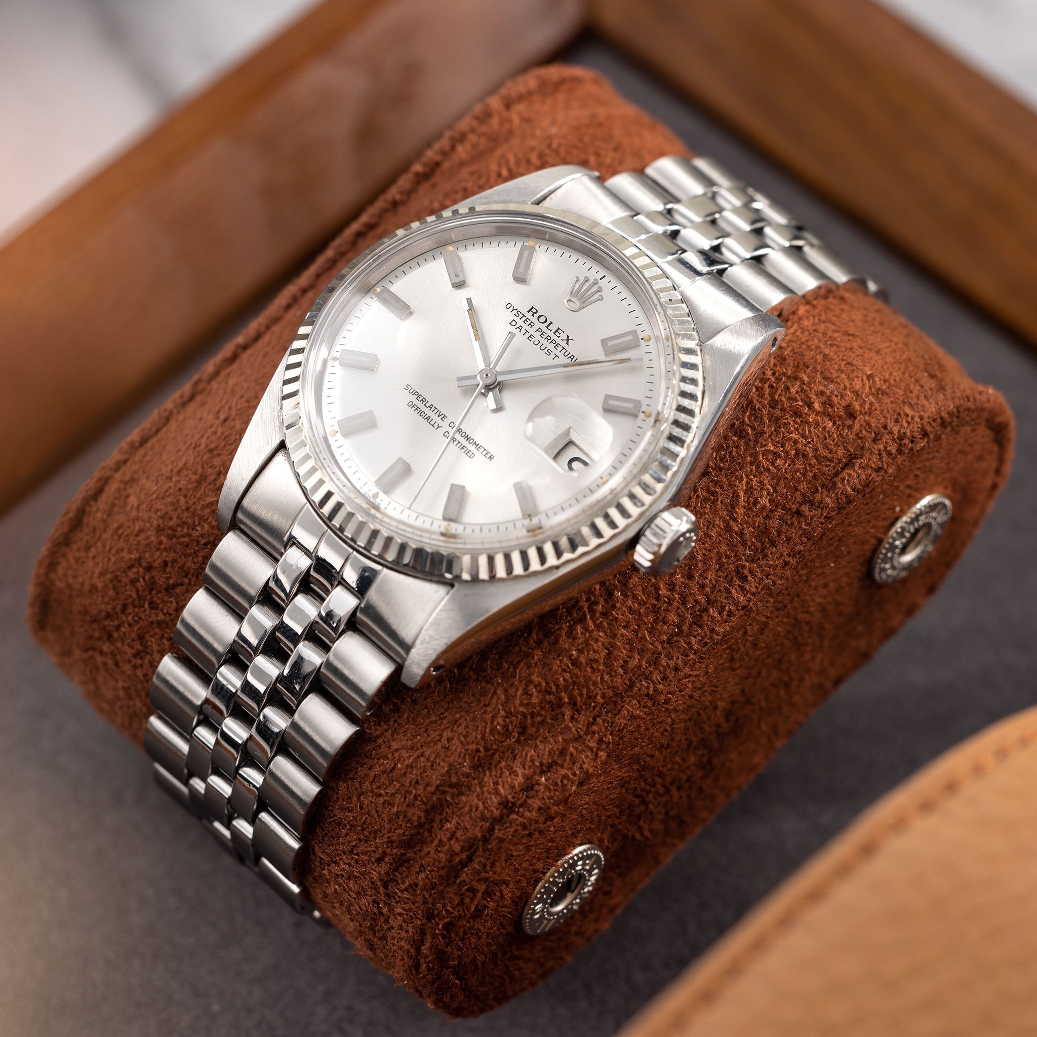 Horloges rolex sale