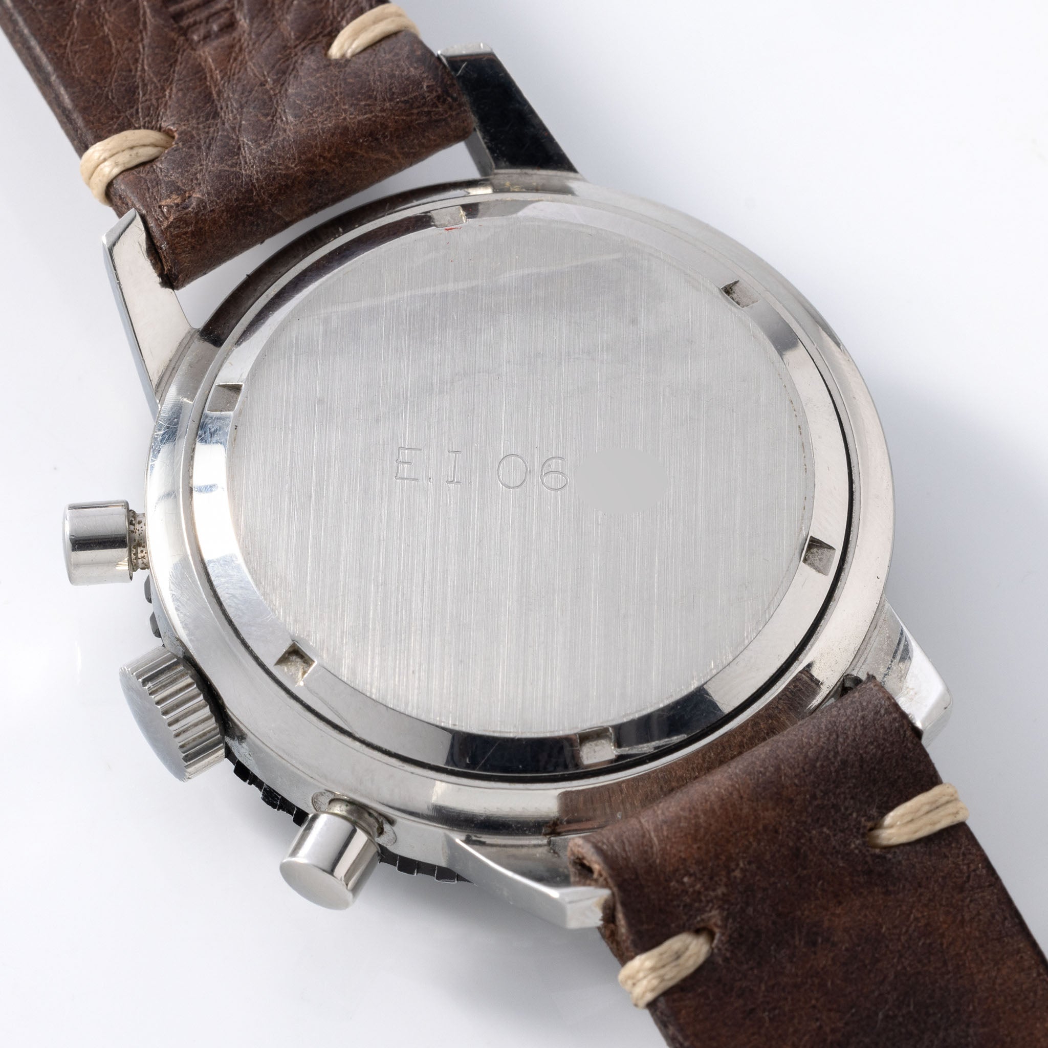 Breitling ref 817 Italian Army Issued