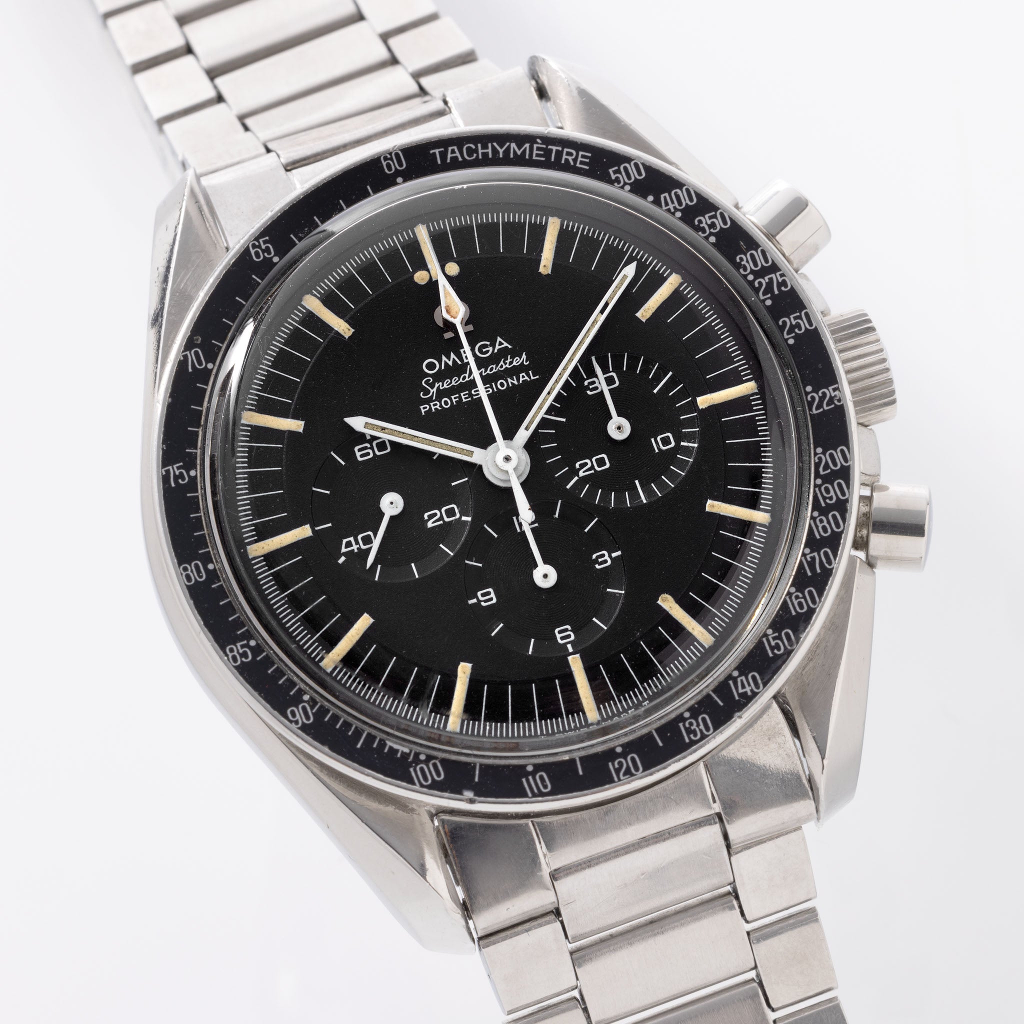 Omega Speedmaster Professional 145.012-67