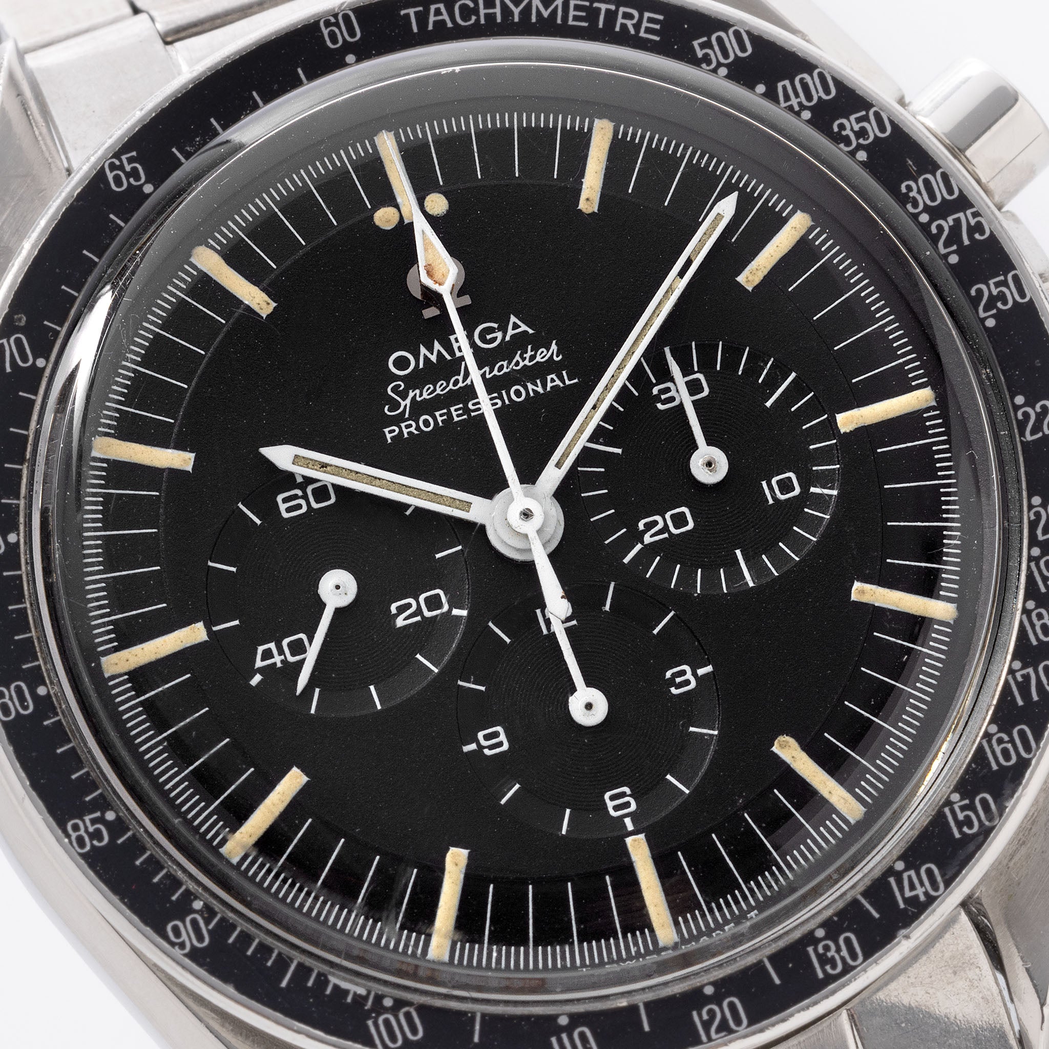 Omega Speedmaster Professional 145.012-67