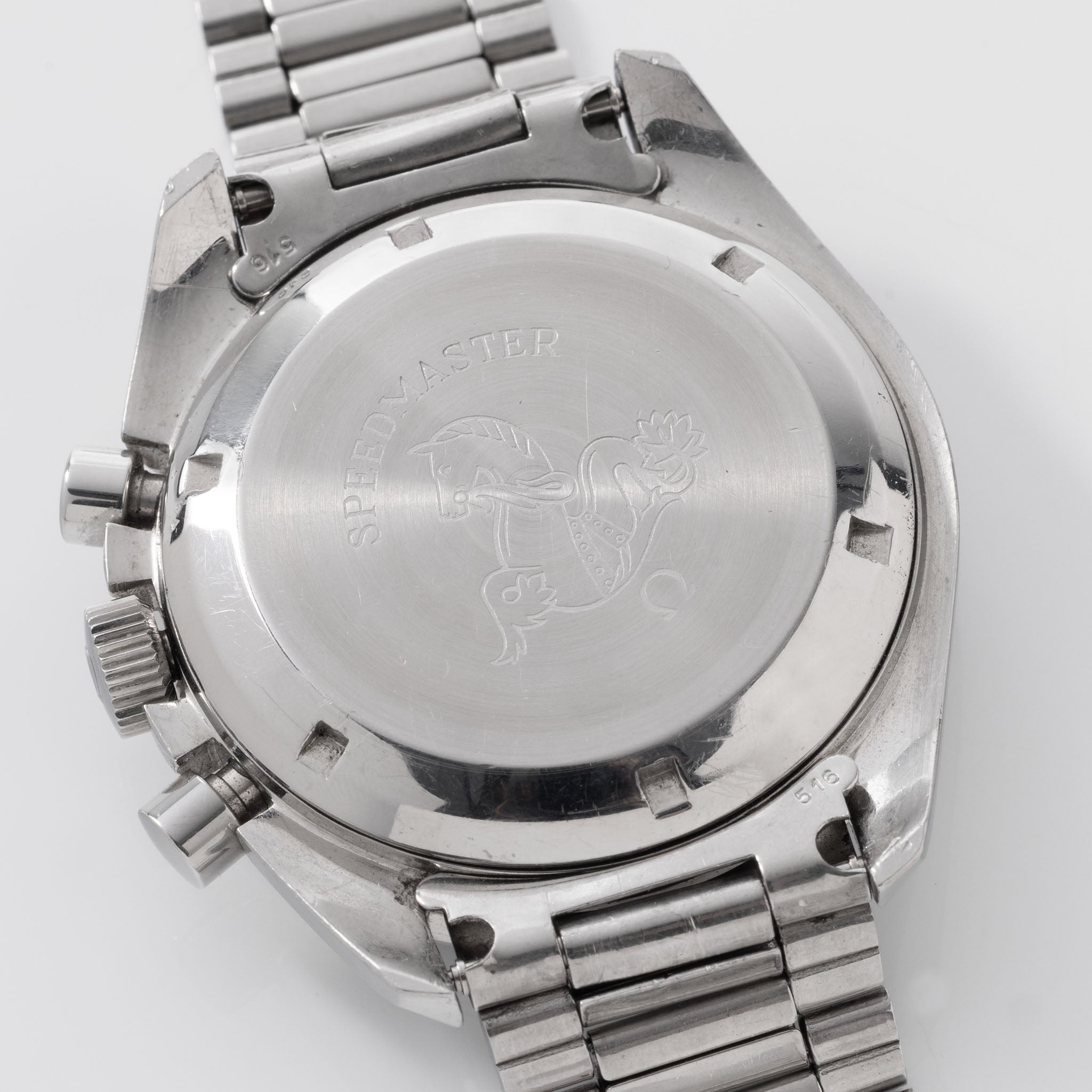 Omega Speedmaster Professional 145.012-67
