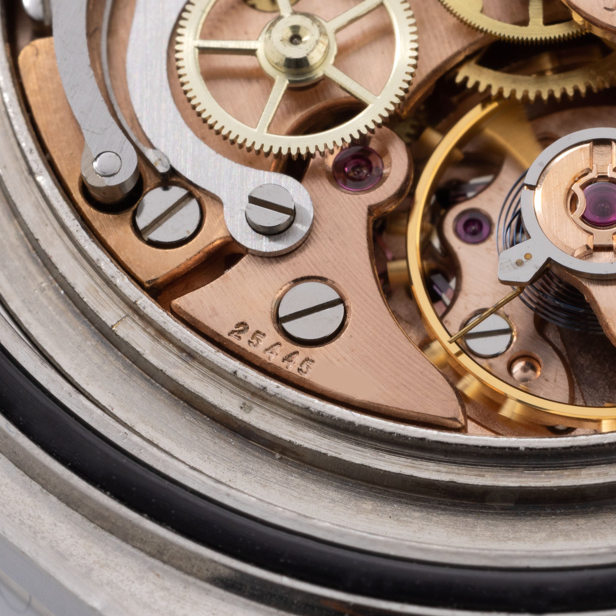 Omega Speedmaster Professional 145.012-67