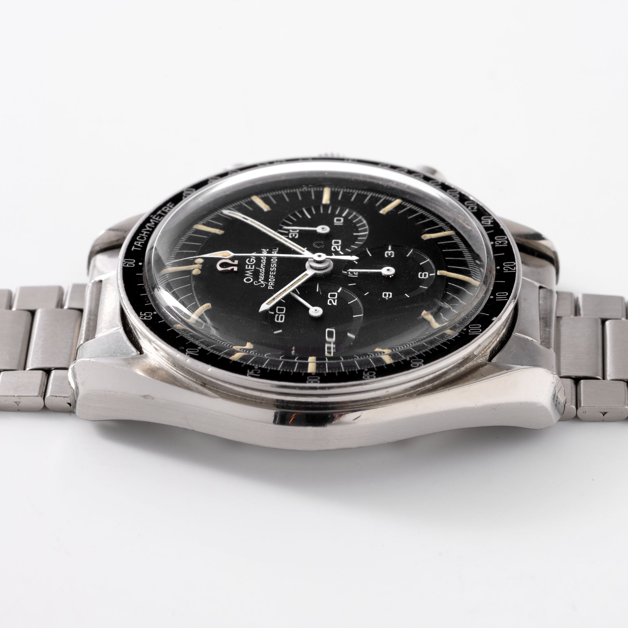 Omega Speedmaster Professional 145.012-67