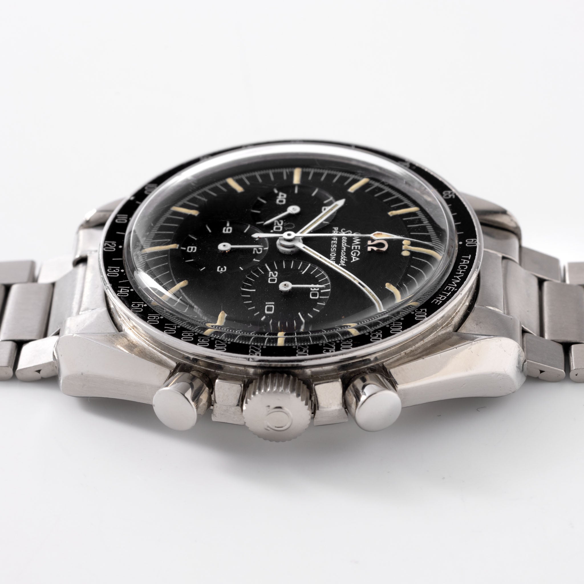 Omega Speedmaster Professional 145.012-67