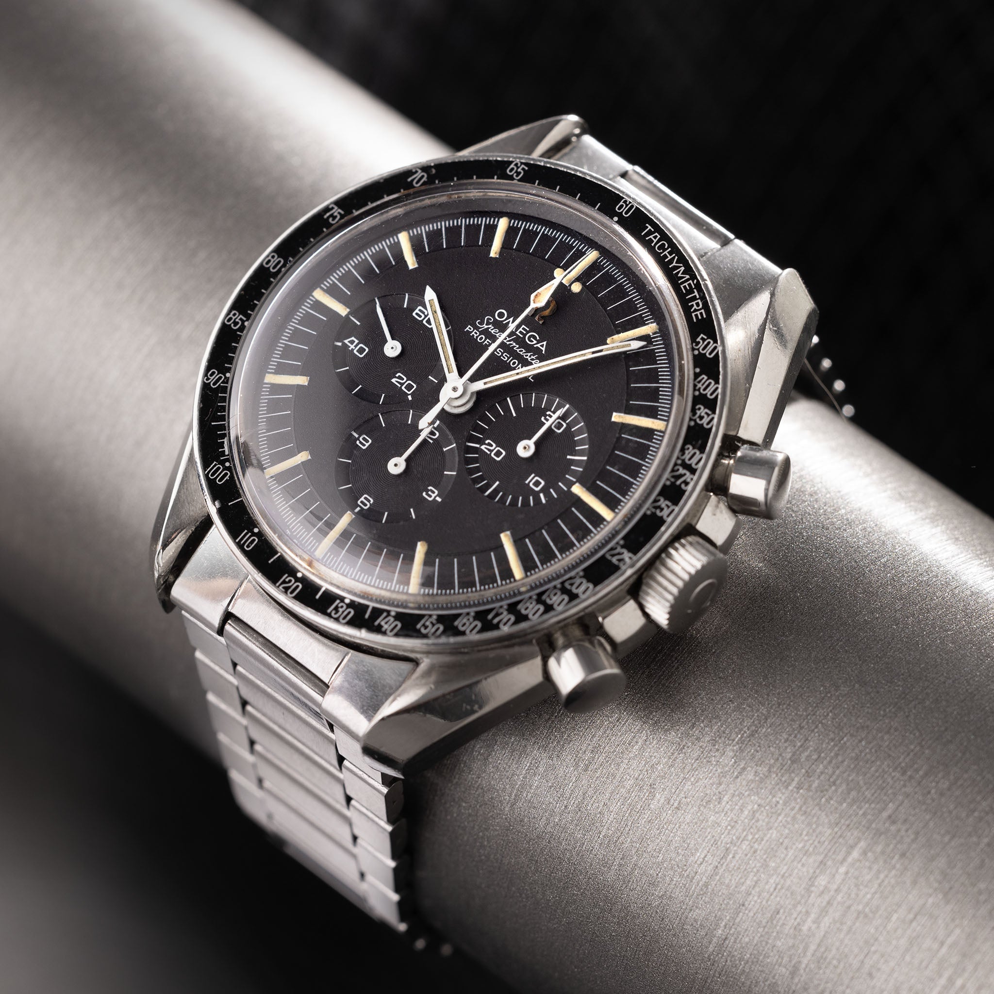 Omega Speedmaster Professional 145.012-67