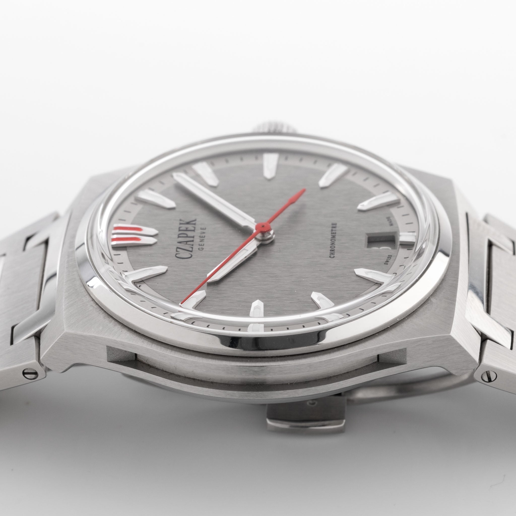 Czapek & Cie Terre Adèlie Limited Edition 1 out of 99