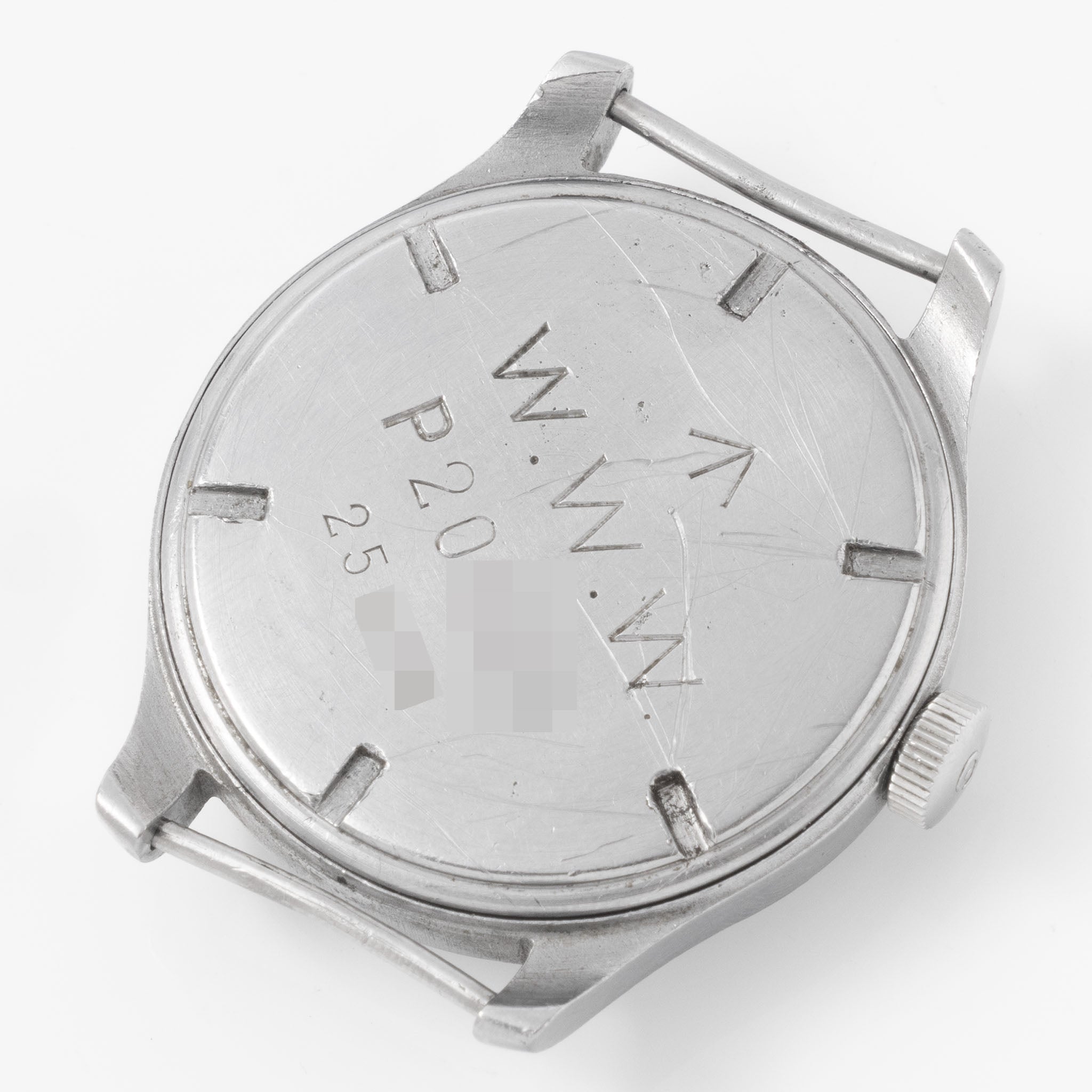 Cyma WWW Dirty Dozen Military Watch