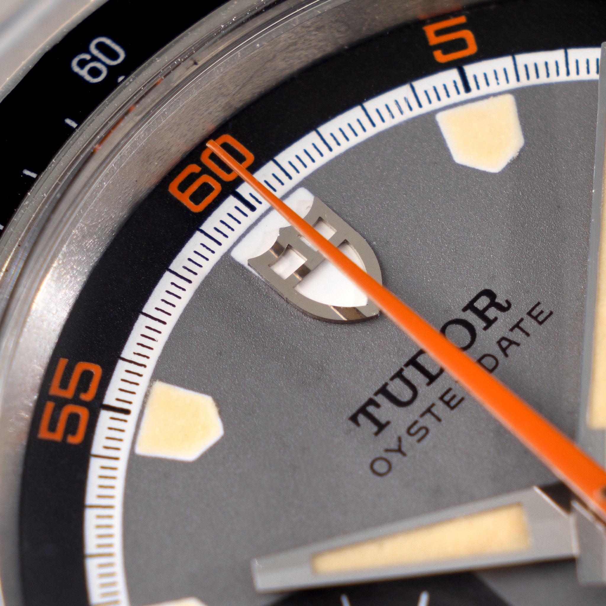 Tudor "Monte Carlo " Homeplate ref. 7031 /0