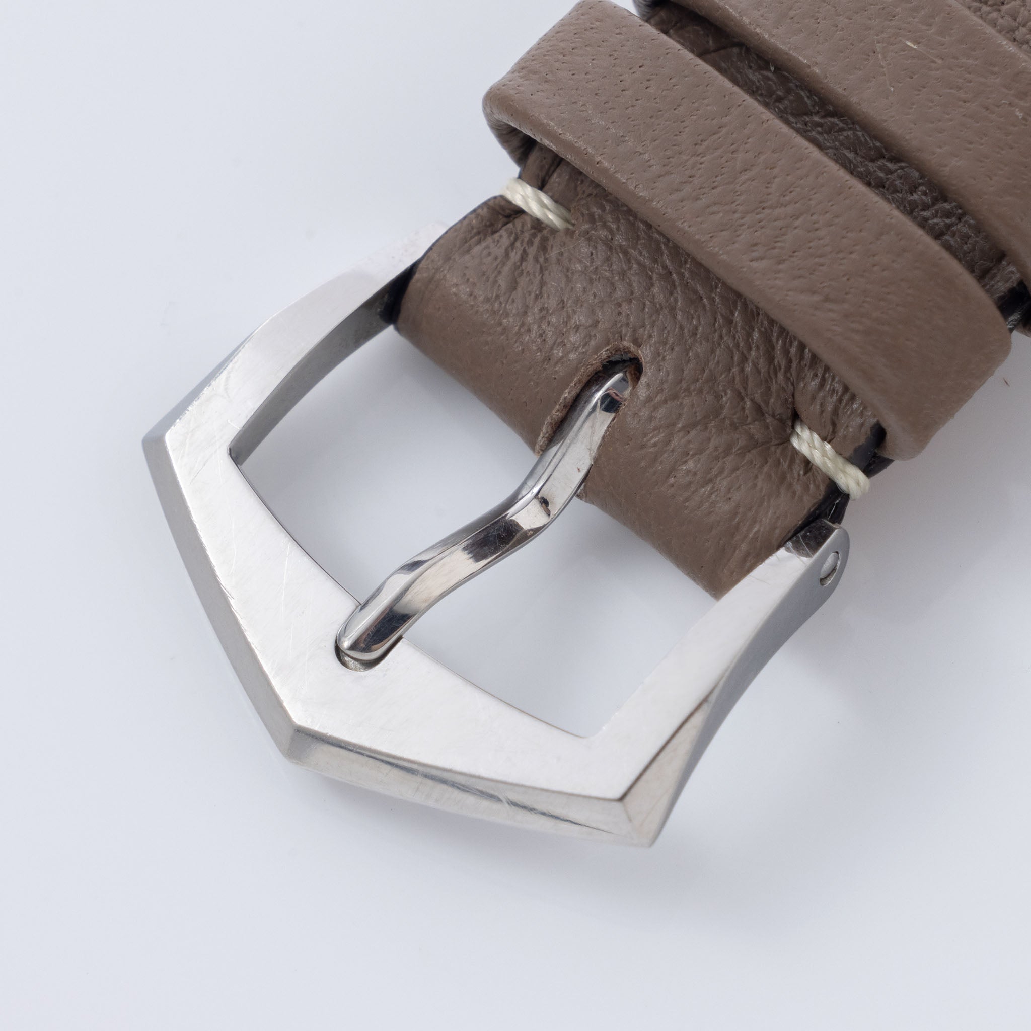 Patek Philippe Gondolo Black Sigma Dial in 18K White Gold Ref. 5014G