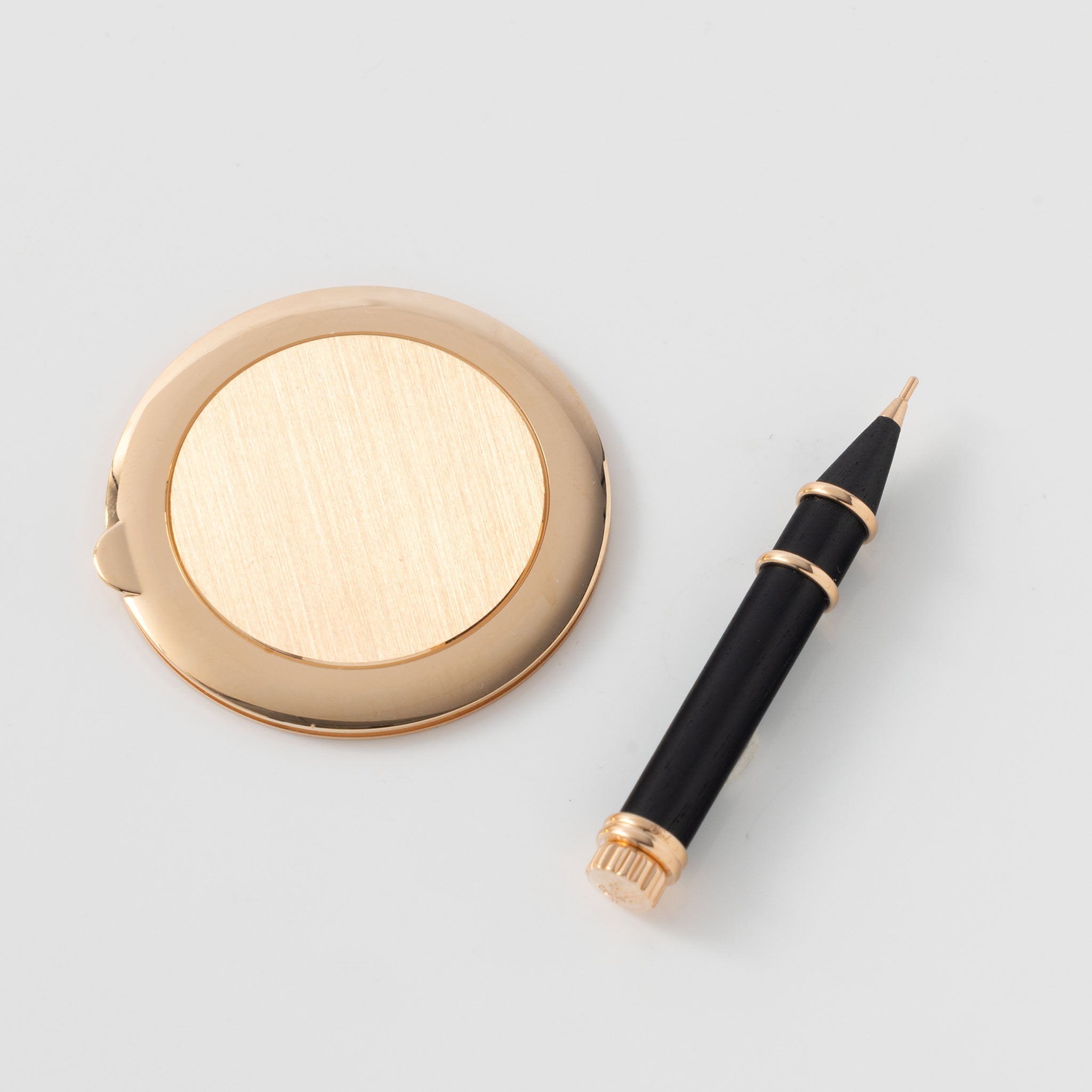 Patek Philippe 5496R Retrograde Perpetual Calendar in 18K Rose Gold Box And Paper Set