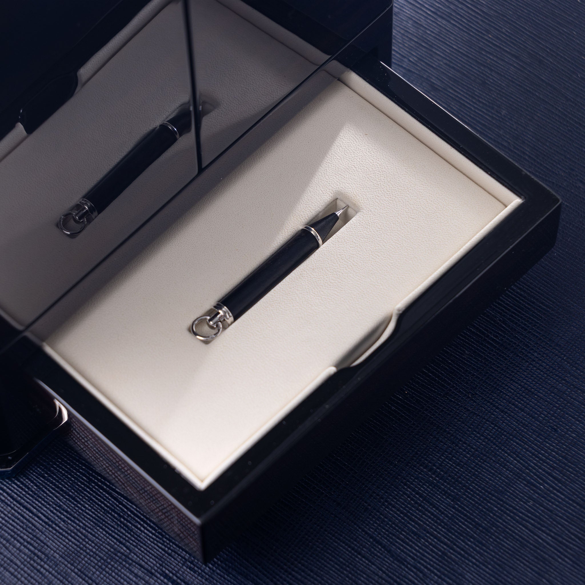 Patek Philippe World Time Moonphase 5575G "175th Anniversary" in 18k White Gold full set