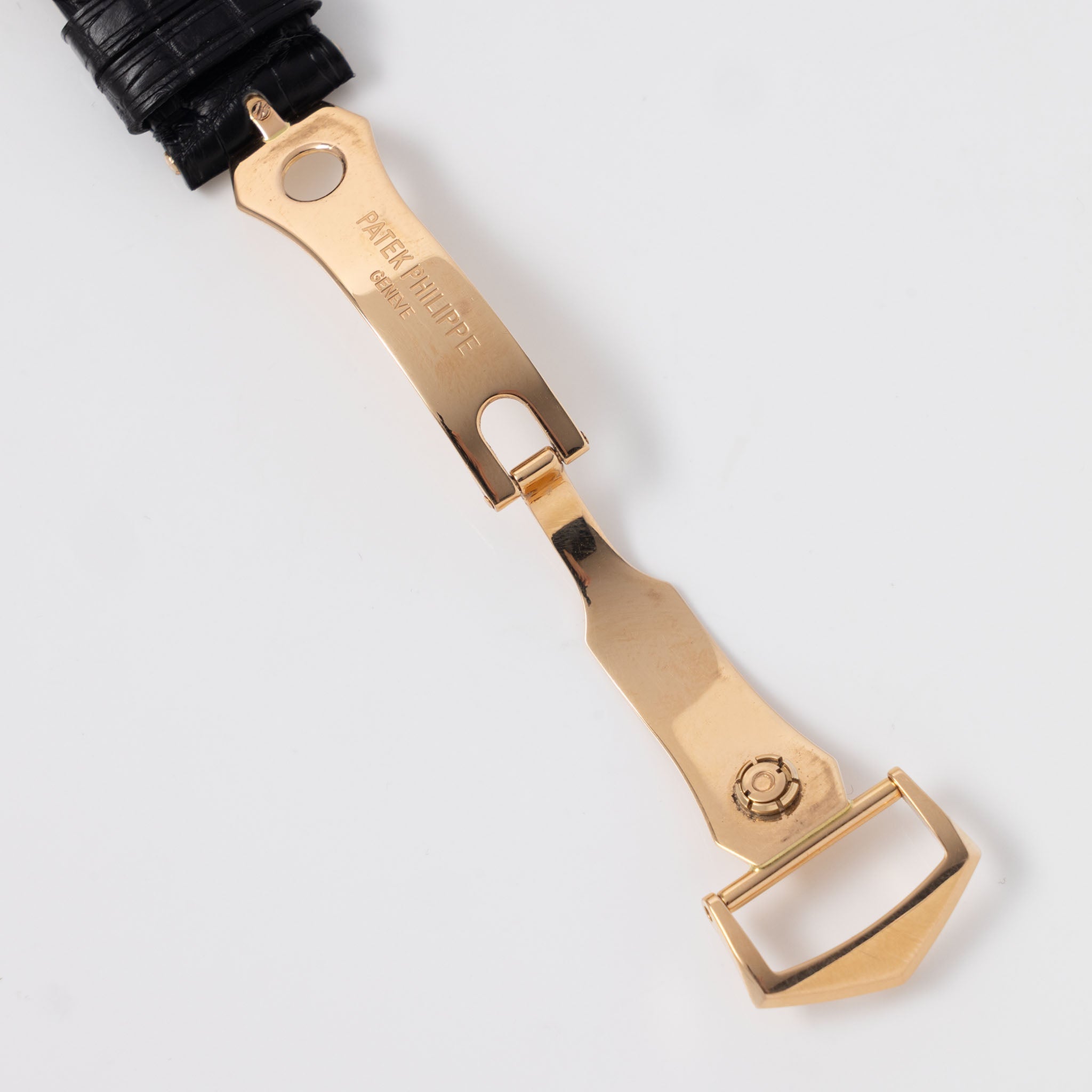 Patek Philippe World Time ref 5130R Guilloché Dial in 18k Rose Gold with Box and Papers