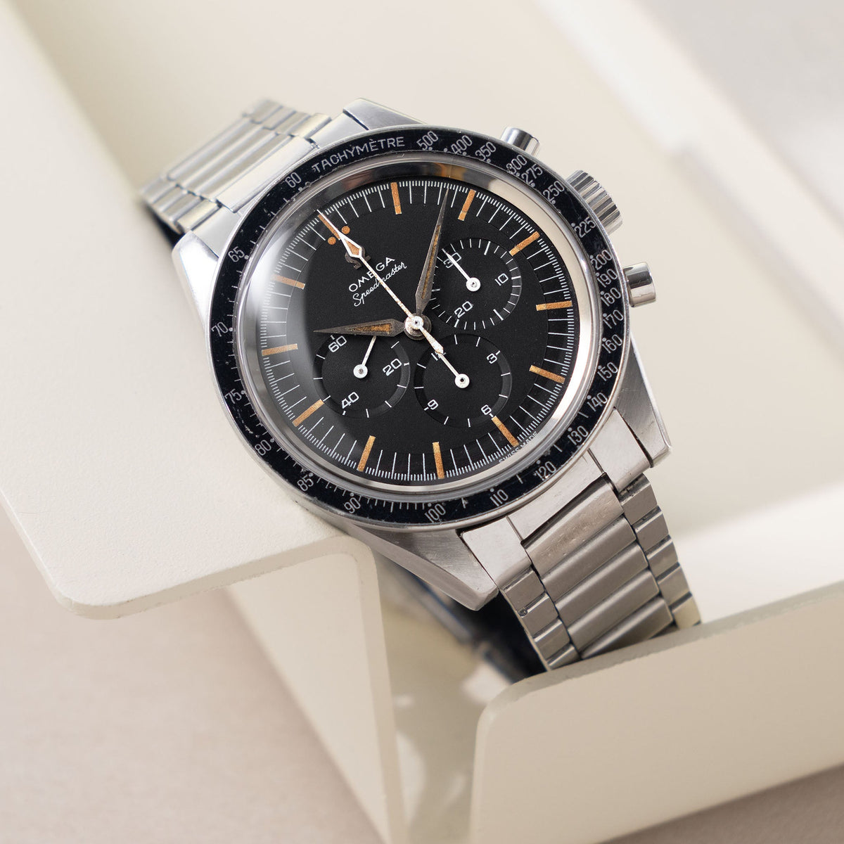 Omega Speedmaster 2998 -61