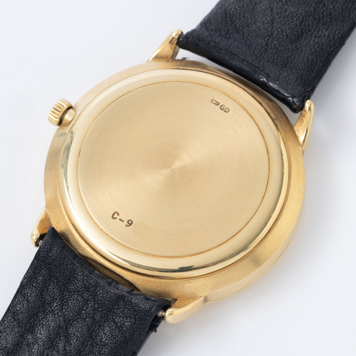 Audemars Piguet Dual Time Ref 25685 002BA in 18k Yellow Gold with Box and Papers