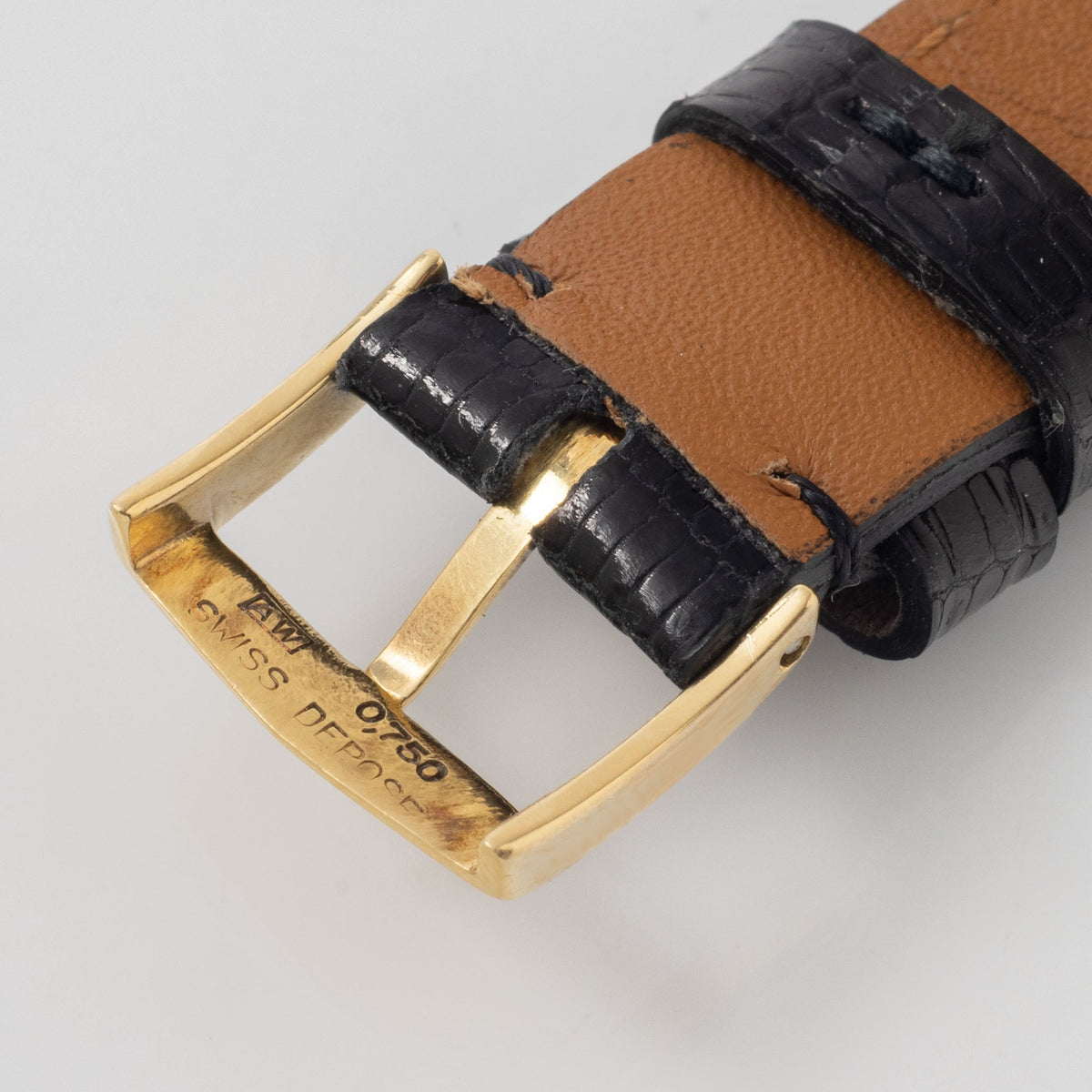 Vacheron Constantin Ellipse Ref. 39007 – Champagne Sigma Dial with Box and Papers