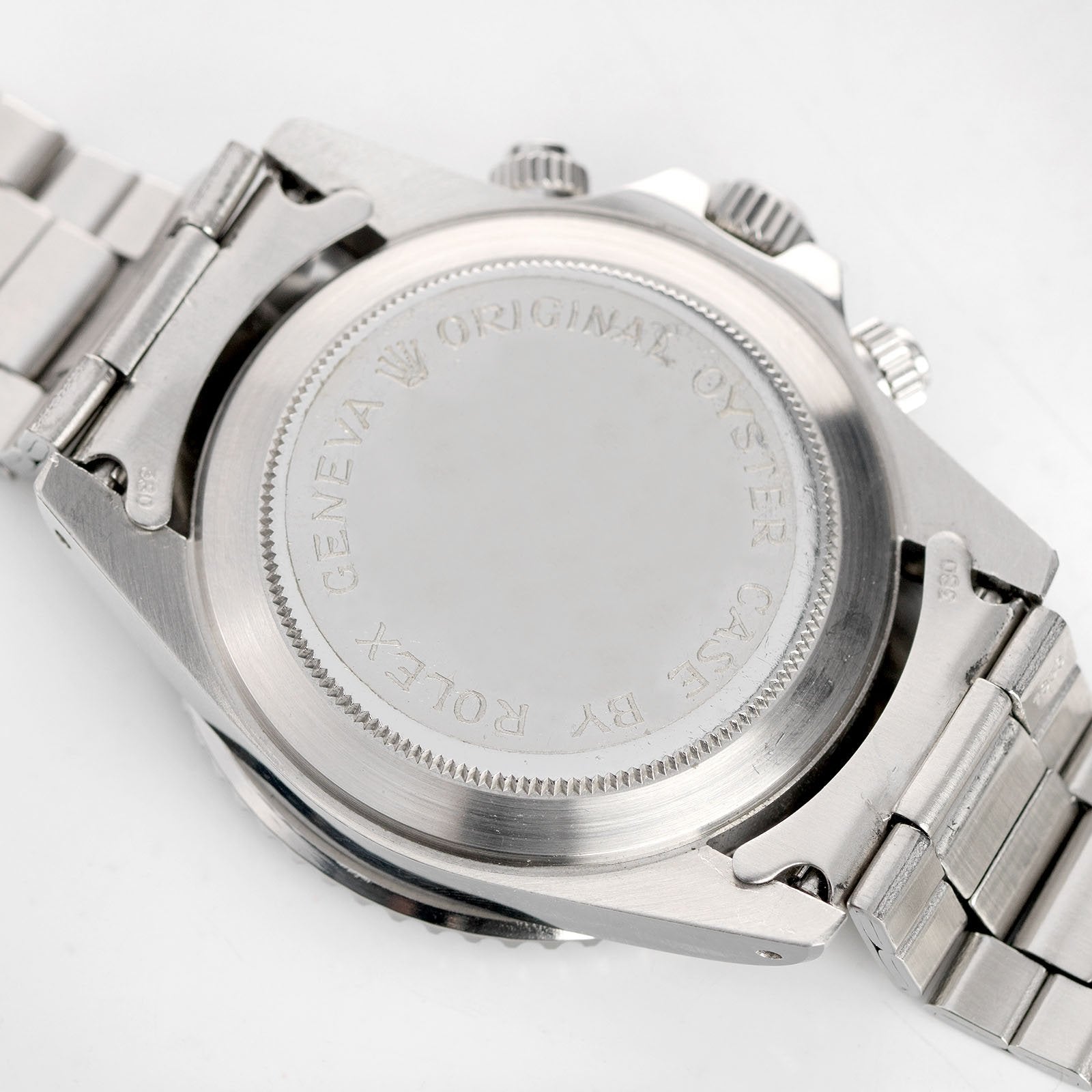 Tudor Monte Carlo Chronograph 7169 Full Set