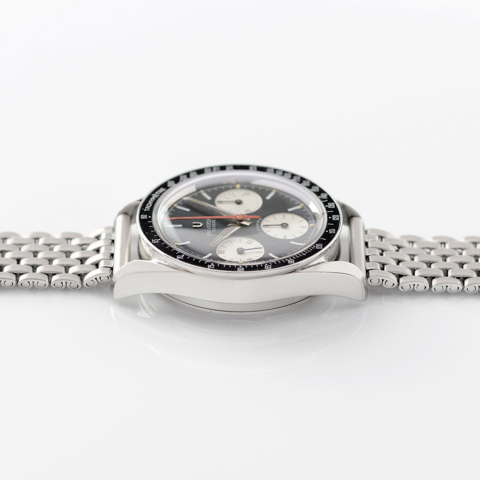 Universal Geneve Compax Evil Nina Ref. 885103/01