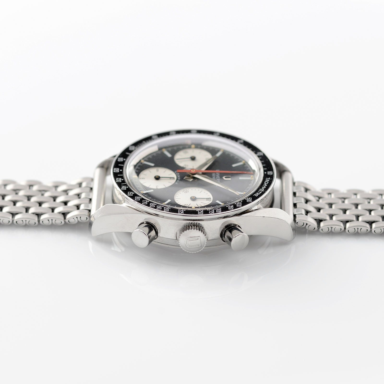 Universal Geneve Compax Evil Nina Ref. 885103/01