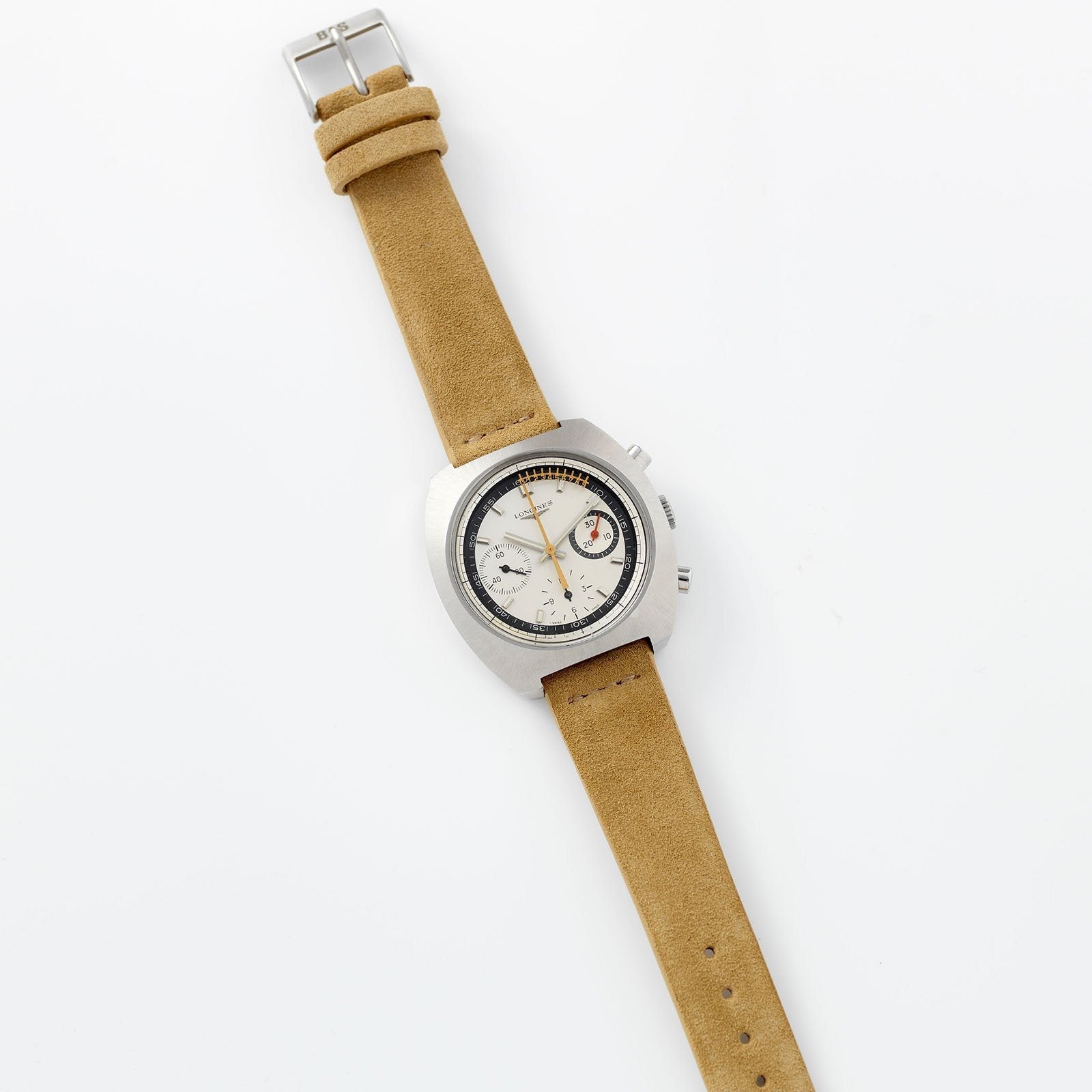 Longines Nonius ref. 8271