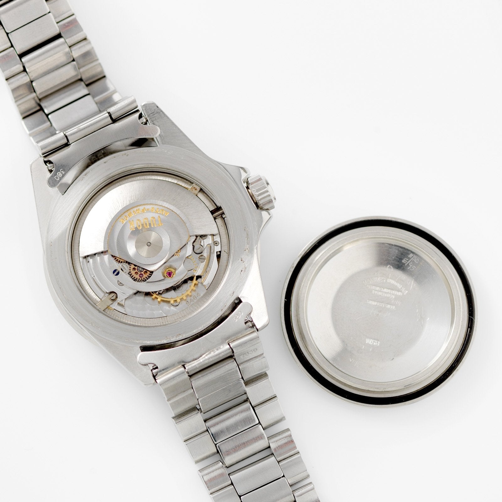 Tudor Submariner Date Snowflake 7021/0 'The Beast'