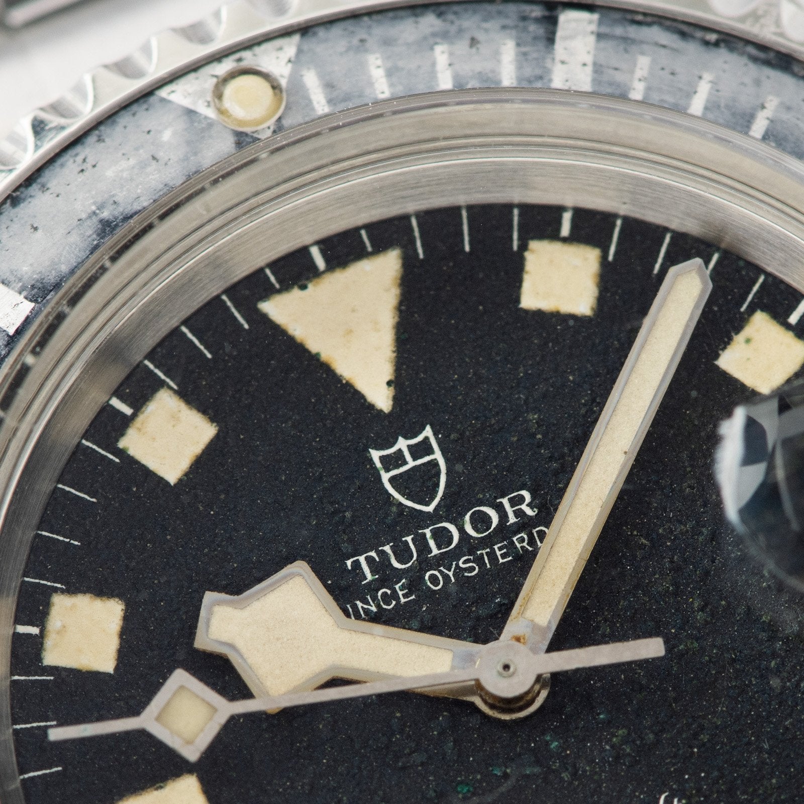 Tudor Submariner Date Snowflake 7021/0 'The Beast'