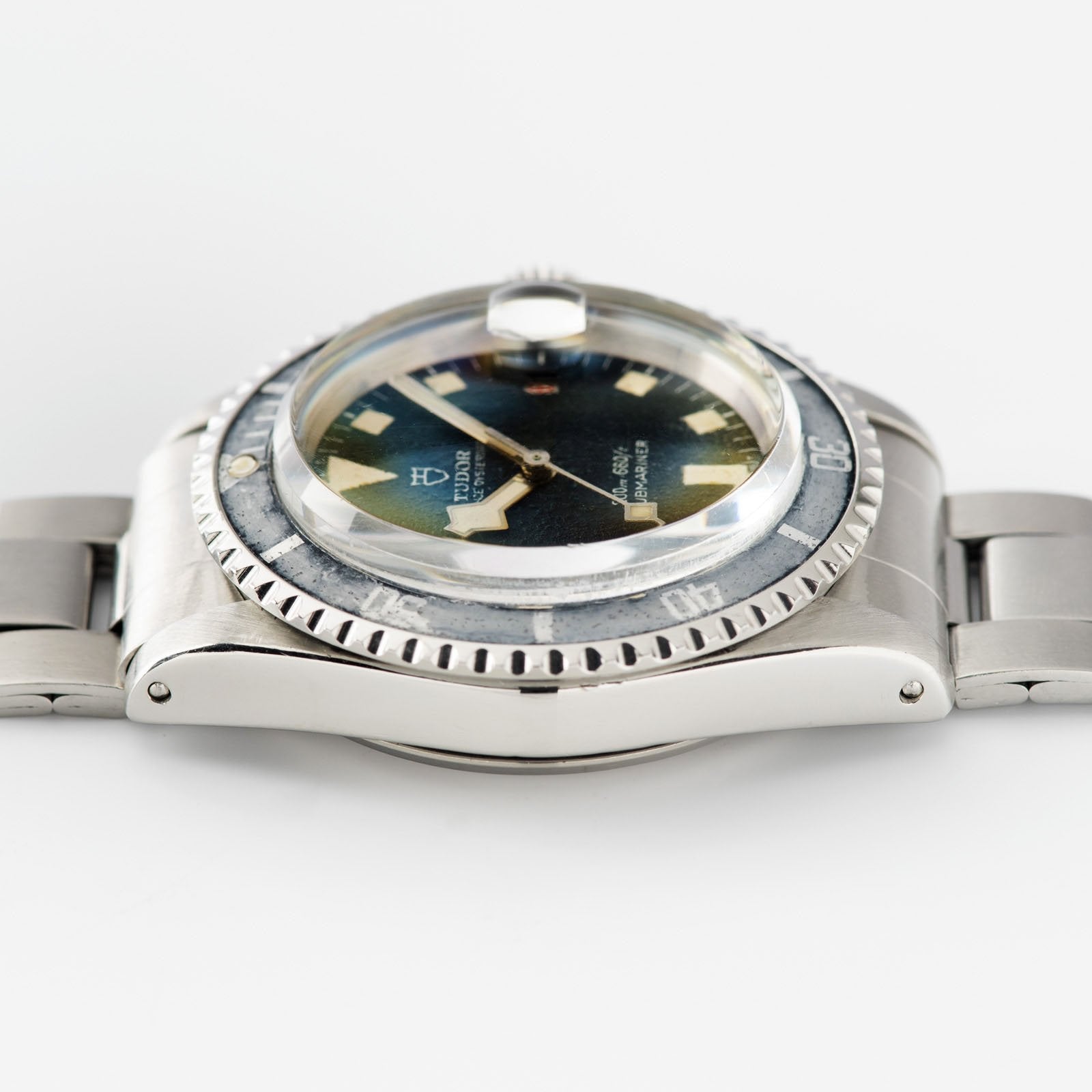 Tudor Submariner Date Snowflake 7021/0 'The Beast'