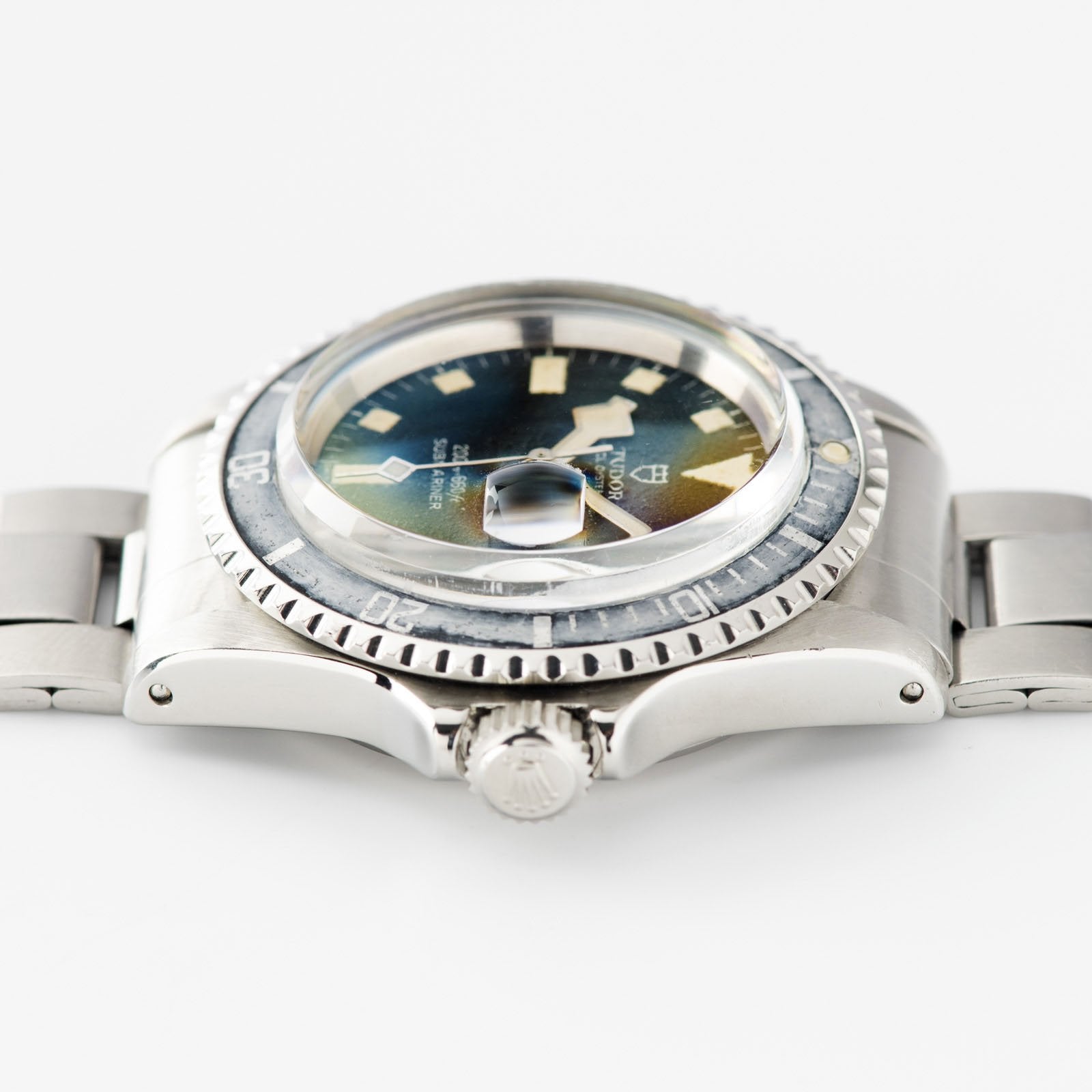 Tudor Submariner Date Snowflake 7021/0 'The Beast'