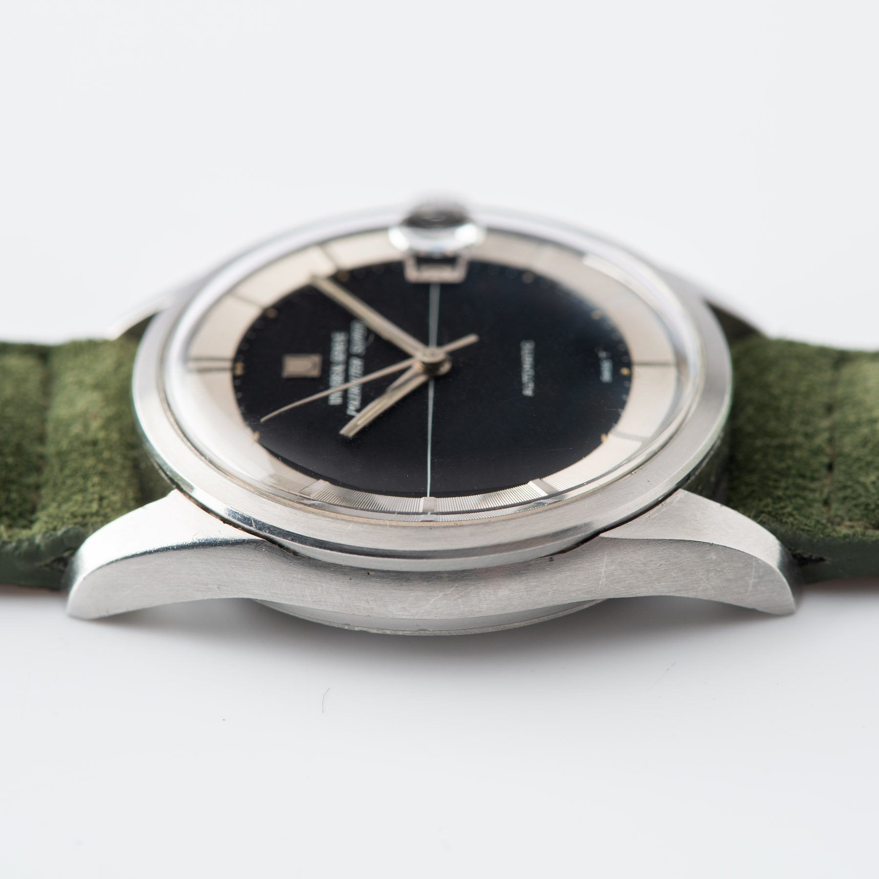 Universal Geneve Polerouter Super Ref 869112 01