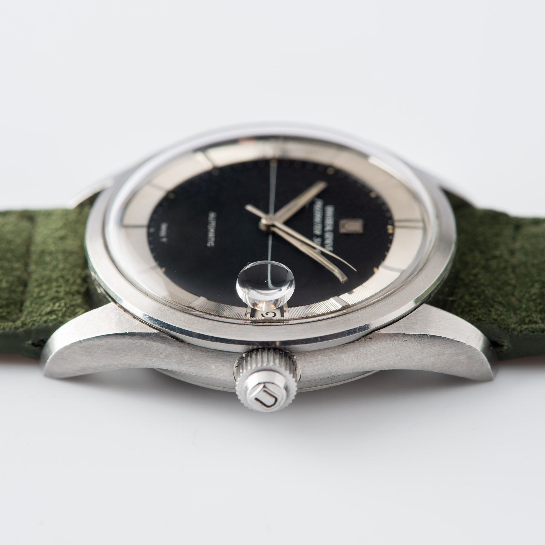 Universal Geneve Polerouter Super Ref 869112 01