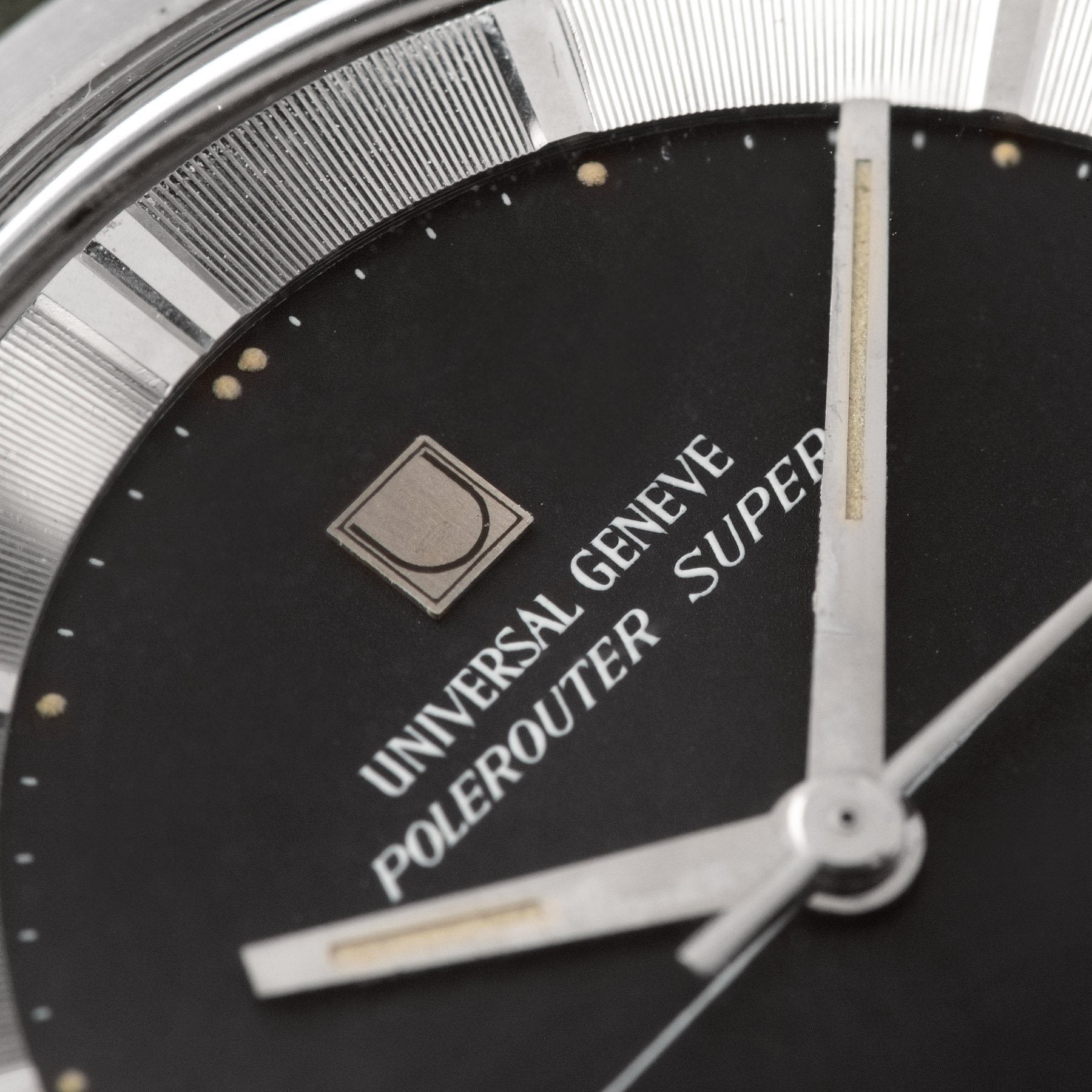 Universal Geneve Polerouter Super Ref 869112 01