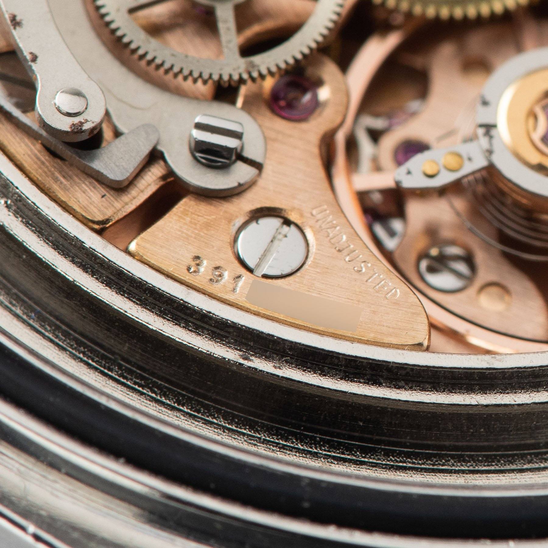 Omega Speedmaster Apollo Soyuz 145.022