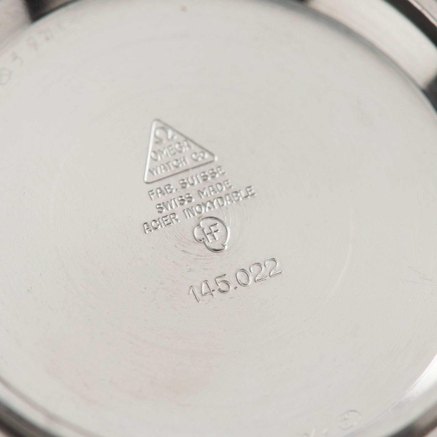 Omega Speedmaster Apollo Soyuz 145.022