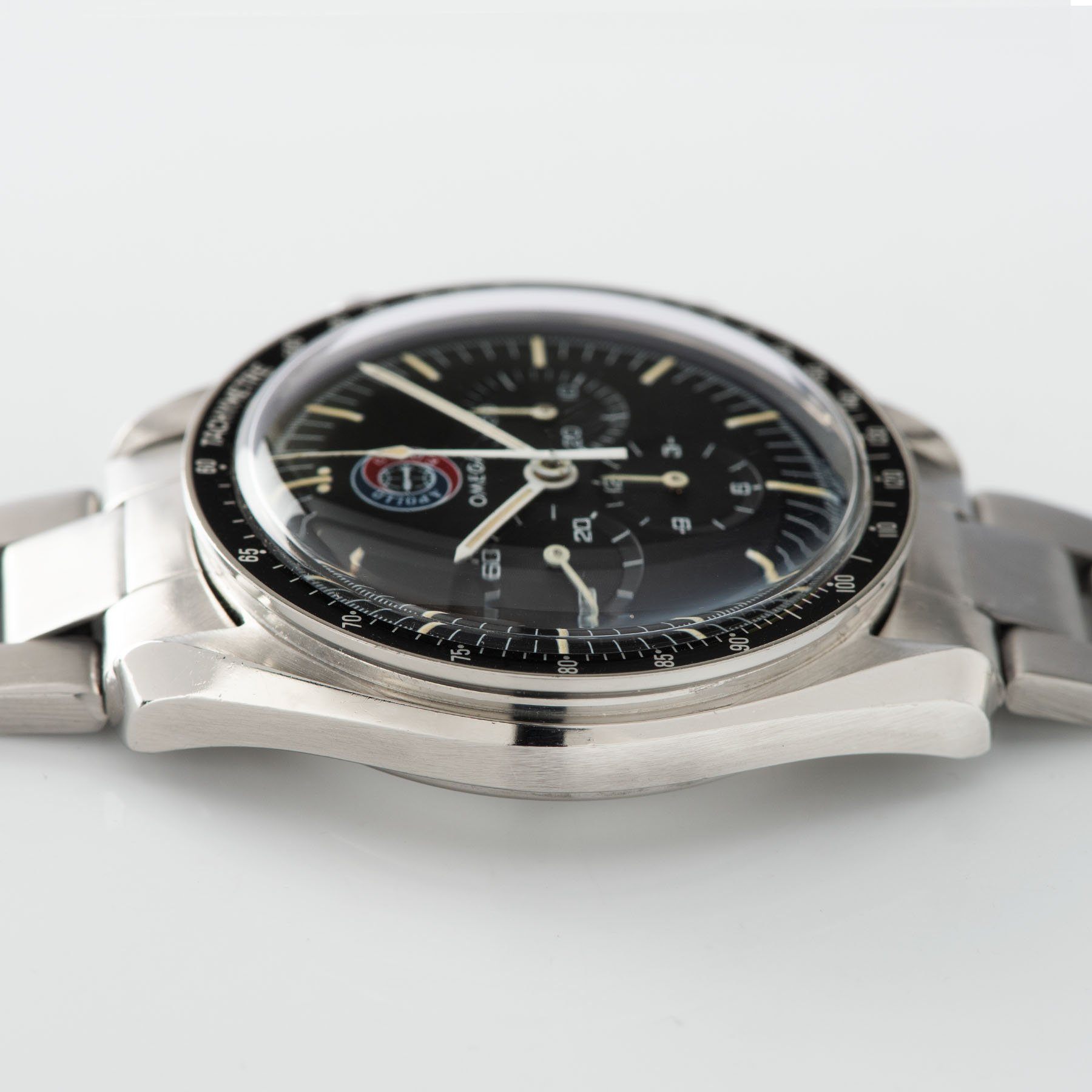 Omega Speedmaster Apollo Soyuz 145.022