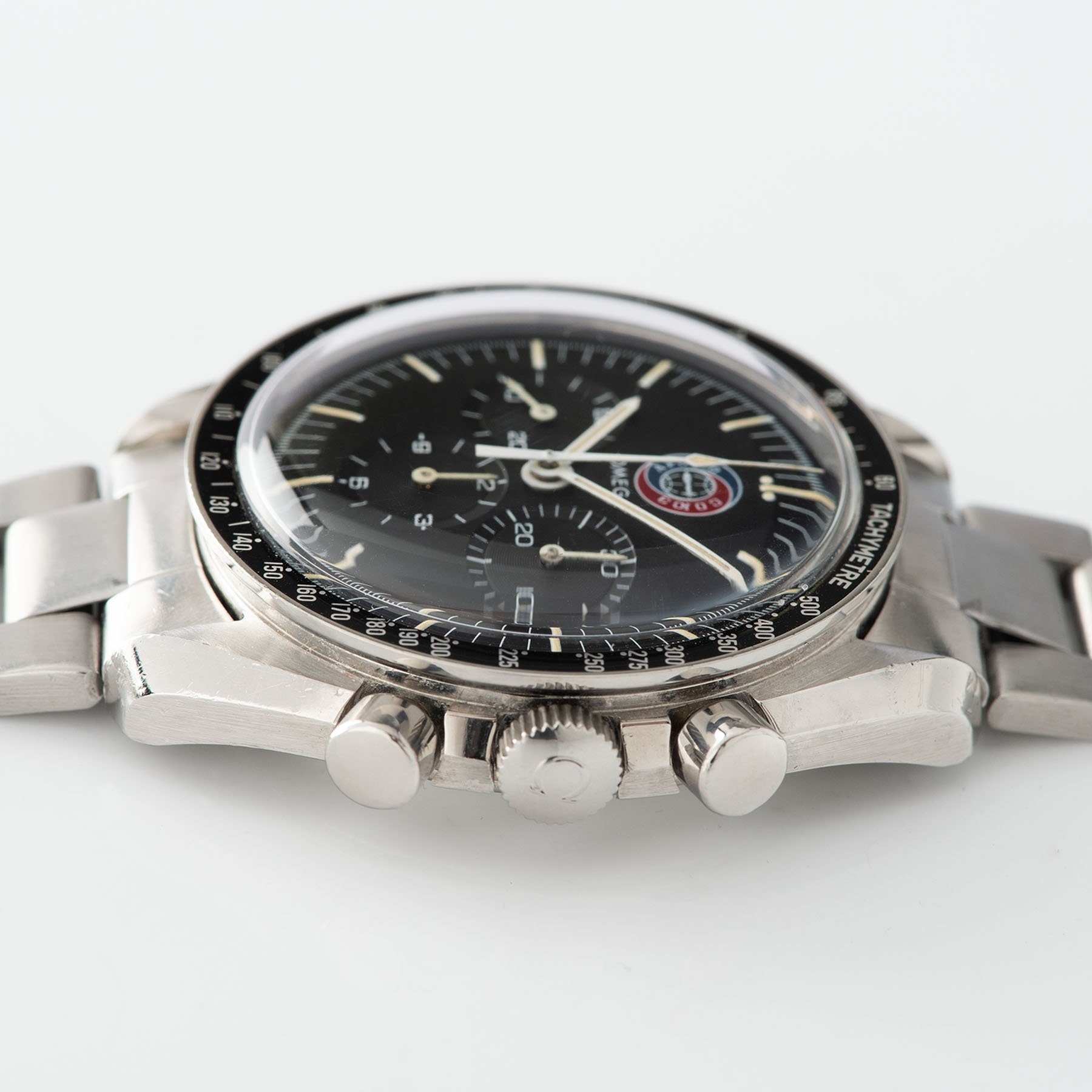 Omega Speedmaster Apollo Soyuz 145.022