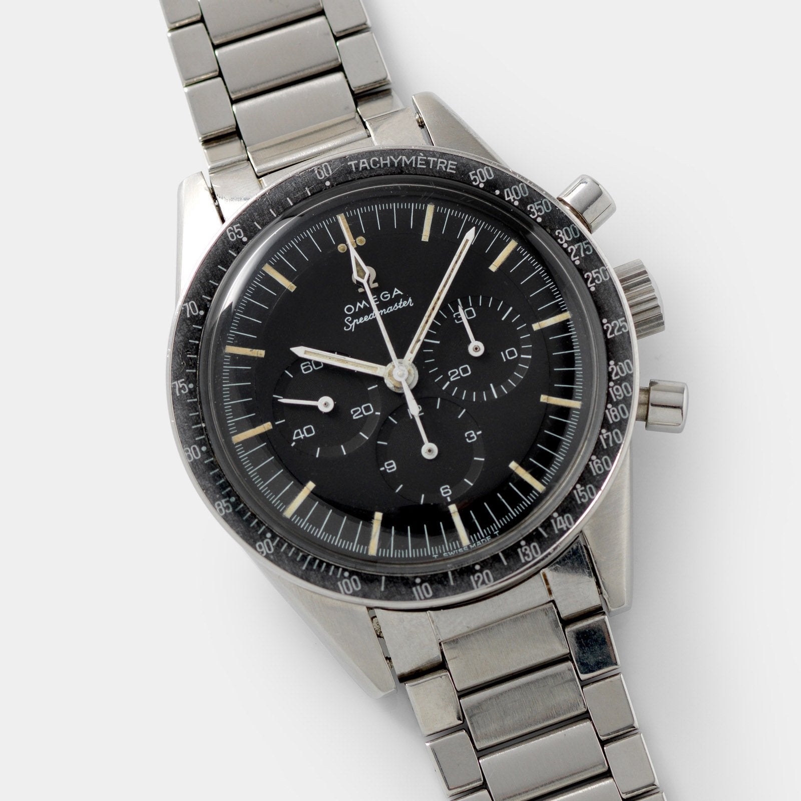 Omega Speedmaster Ed White ref 105.003-64