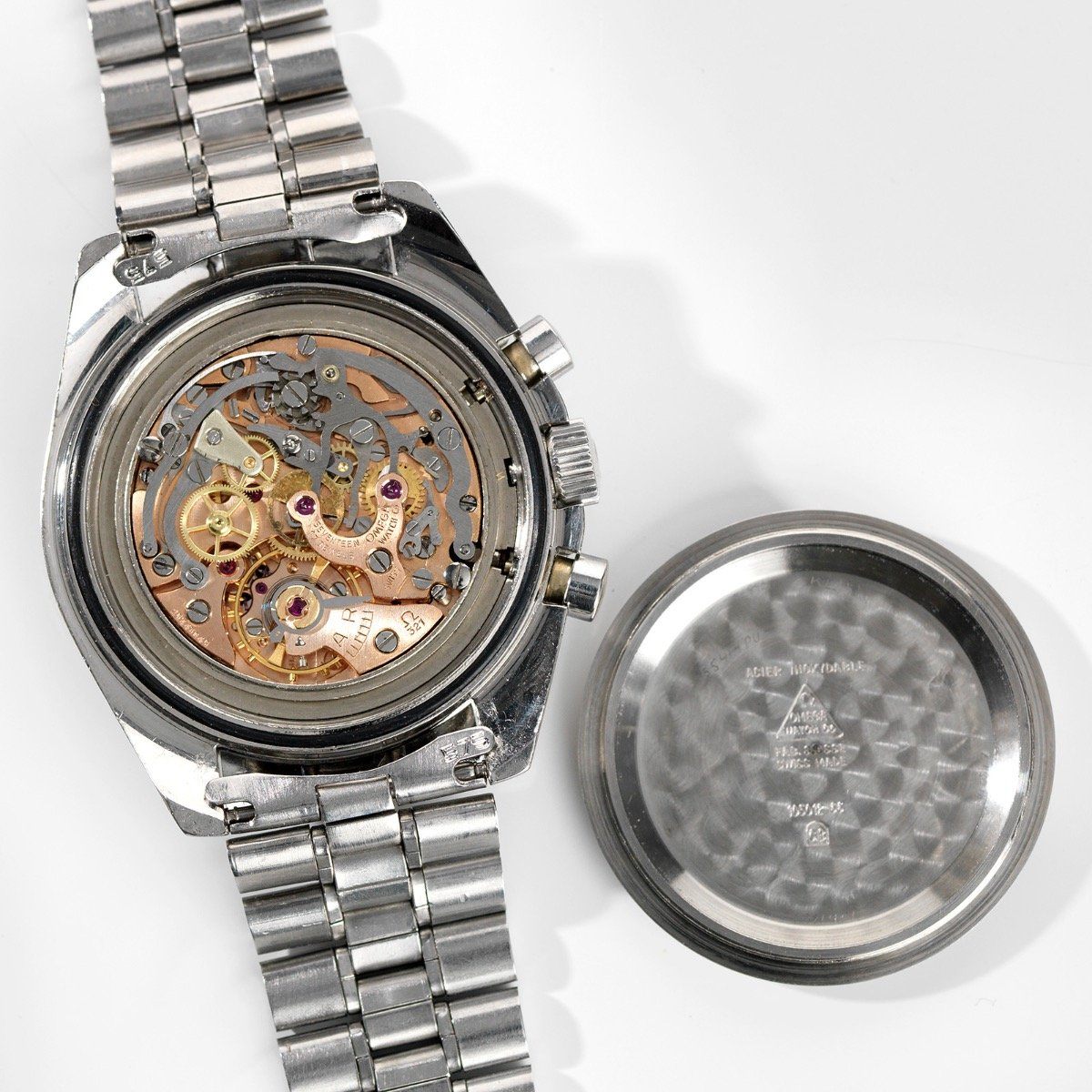 Omega Speedmaster 105.012-66