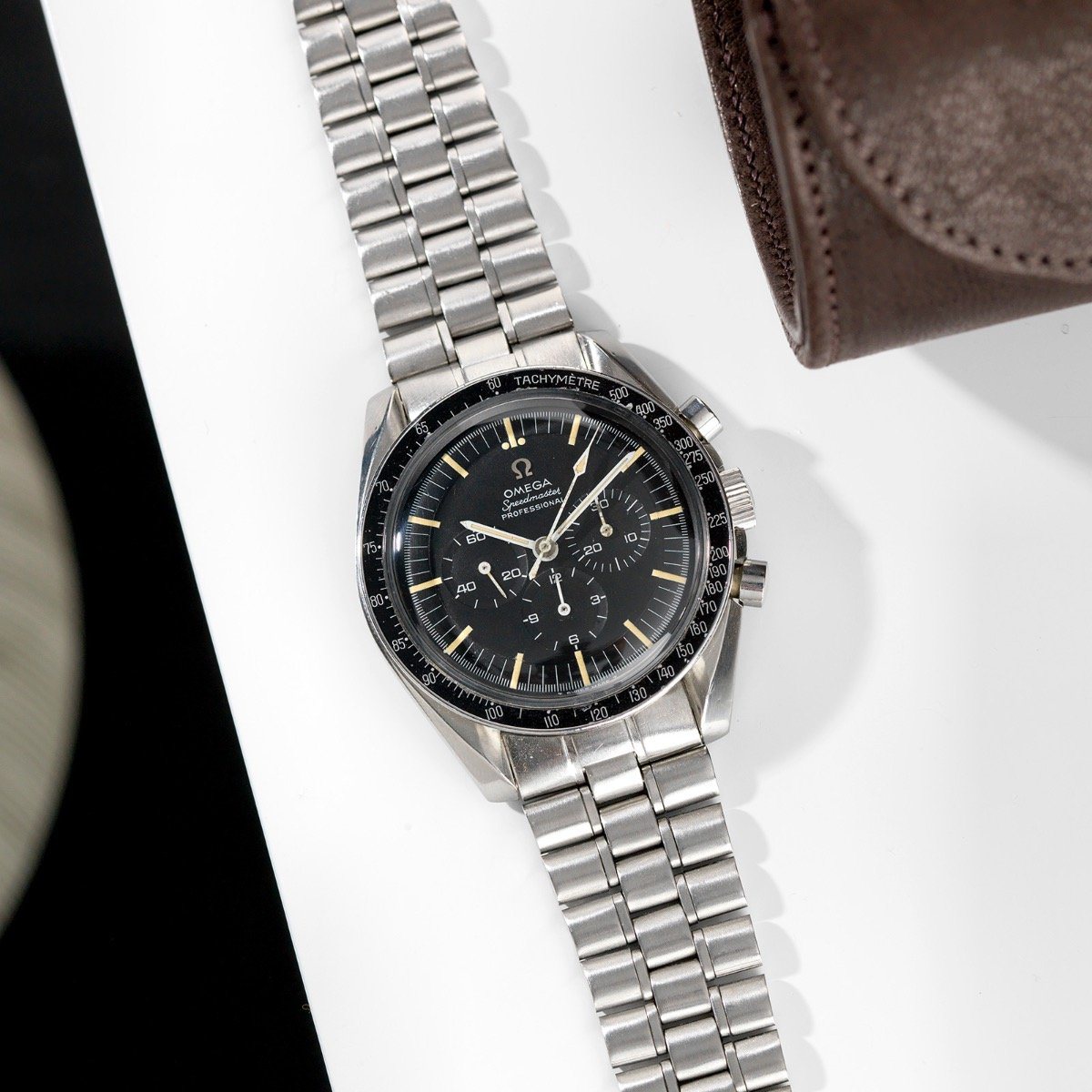 Omega Speedmaster 105.012-66