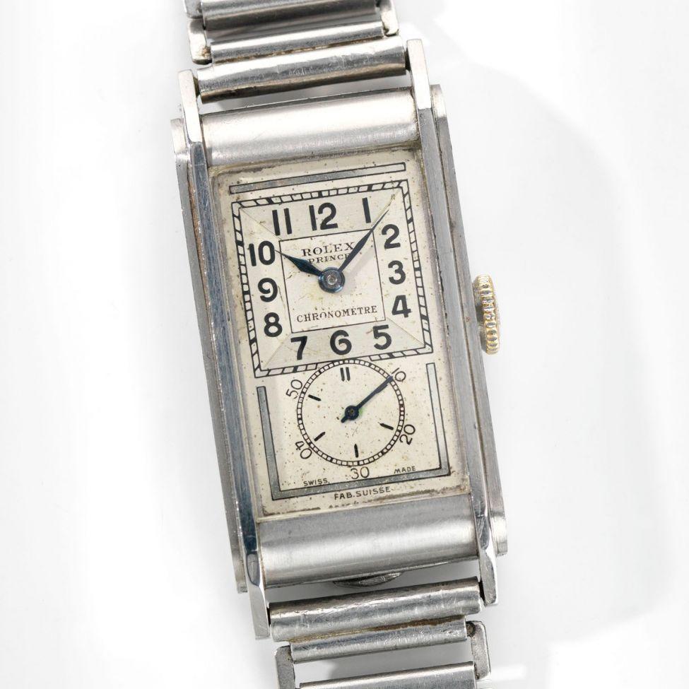 Rolex Prince Doctor’s Watch Reference 1768