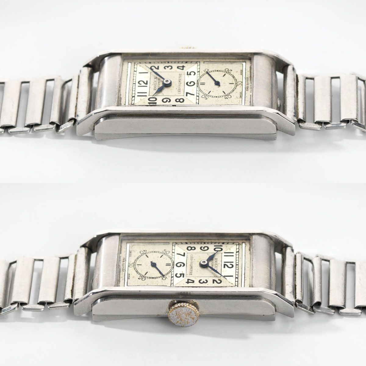 Rolex Prince Doctor’s Watch Reference 1768