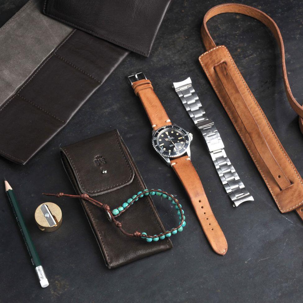 CURATED ROLEX 5513 WITH PAPERS + HANGTAG