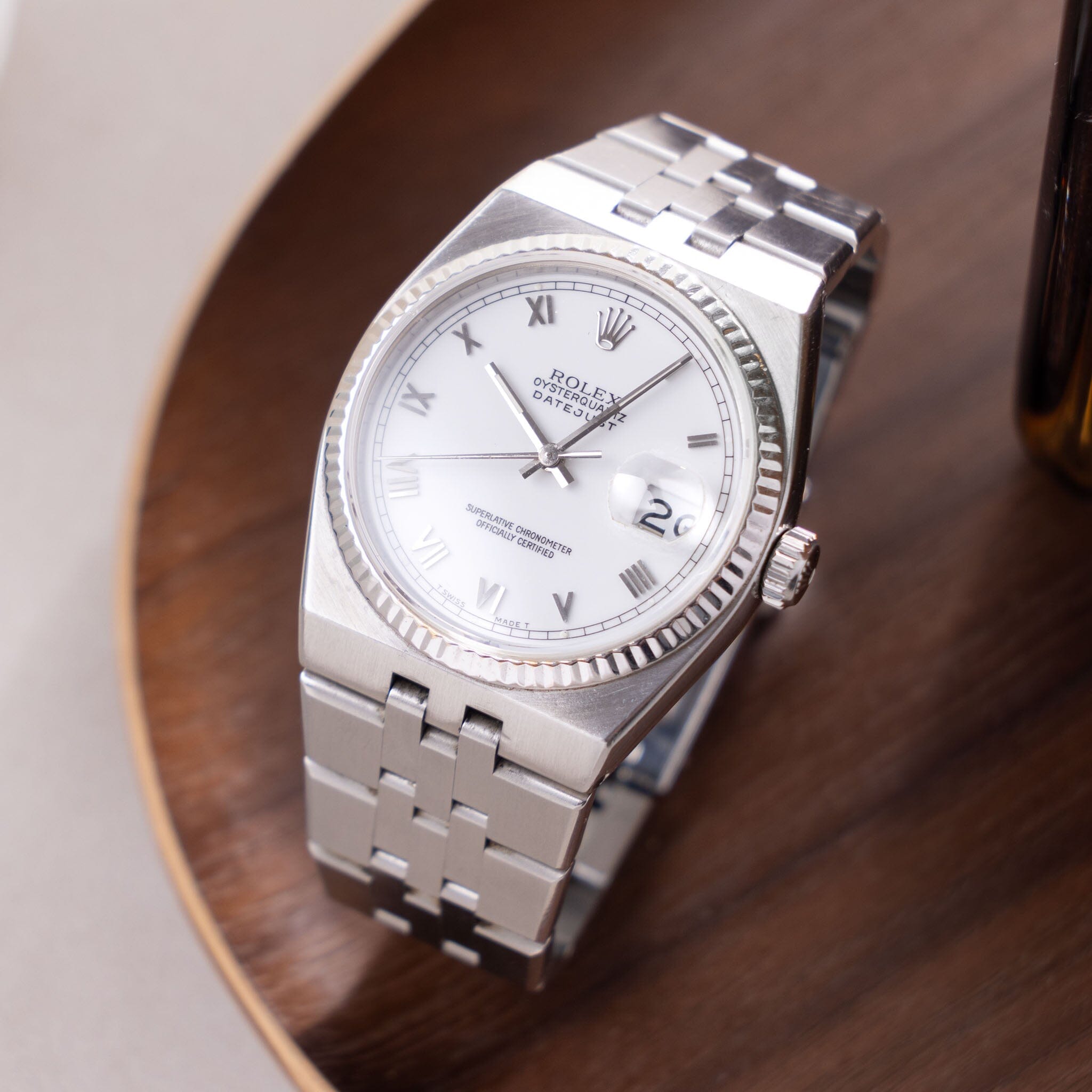 Rolex bezel online kopen