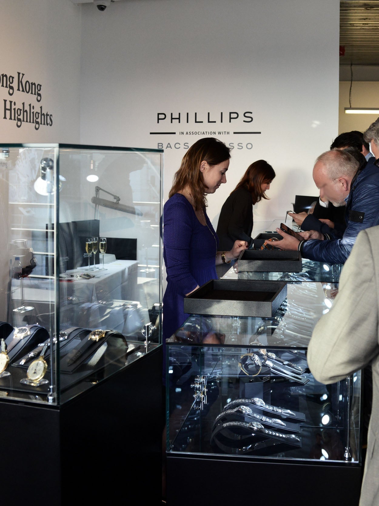 Phillips Geneve mei veiling voorbeschouwing