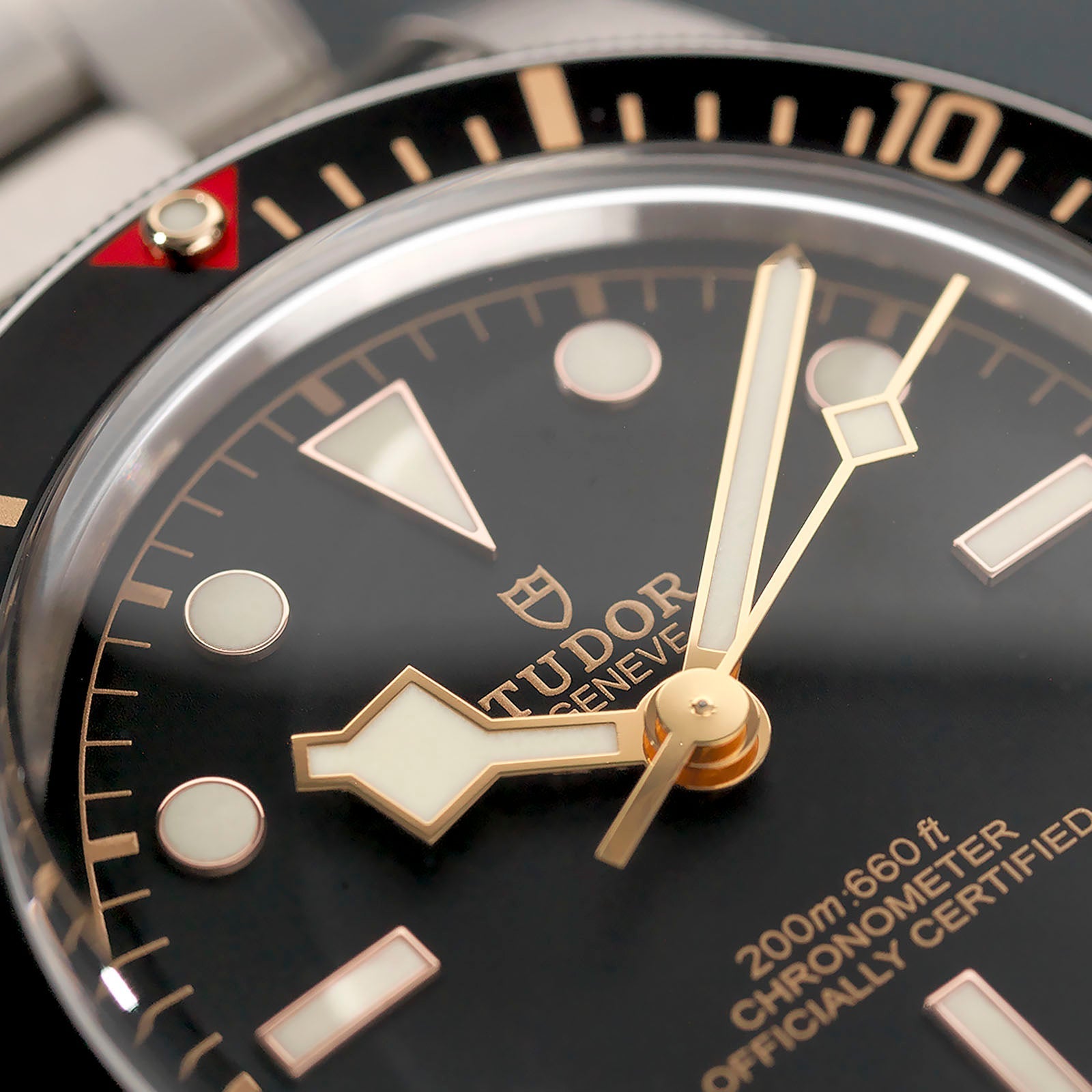 Tudor Black Bay Fifty-Eight Review