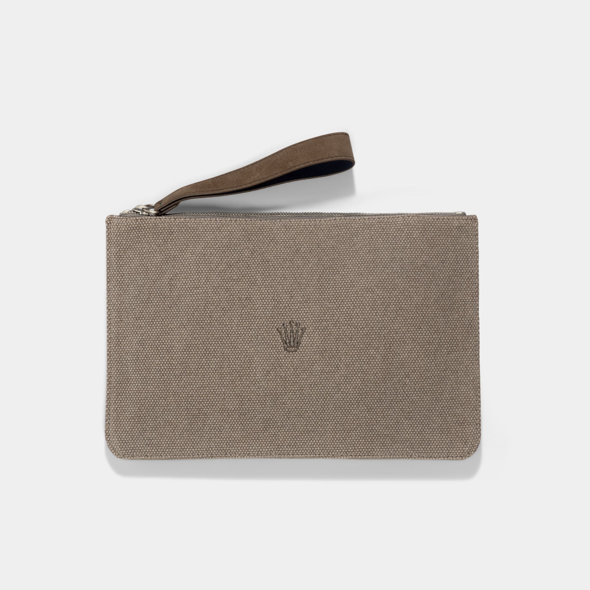 Rolex_Luxury_Novelty_Canvas_and_Leather_Ipad_Sleeve
