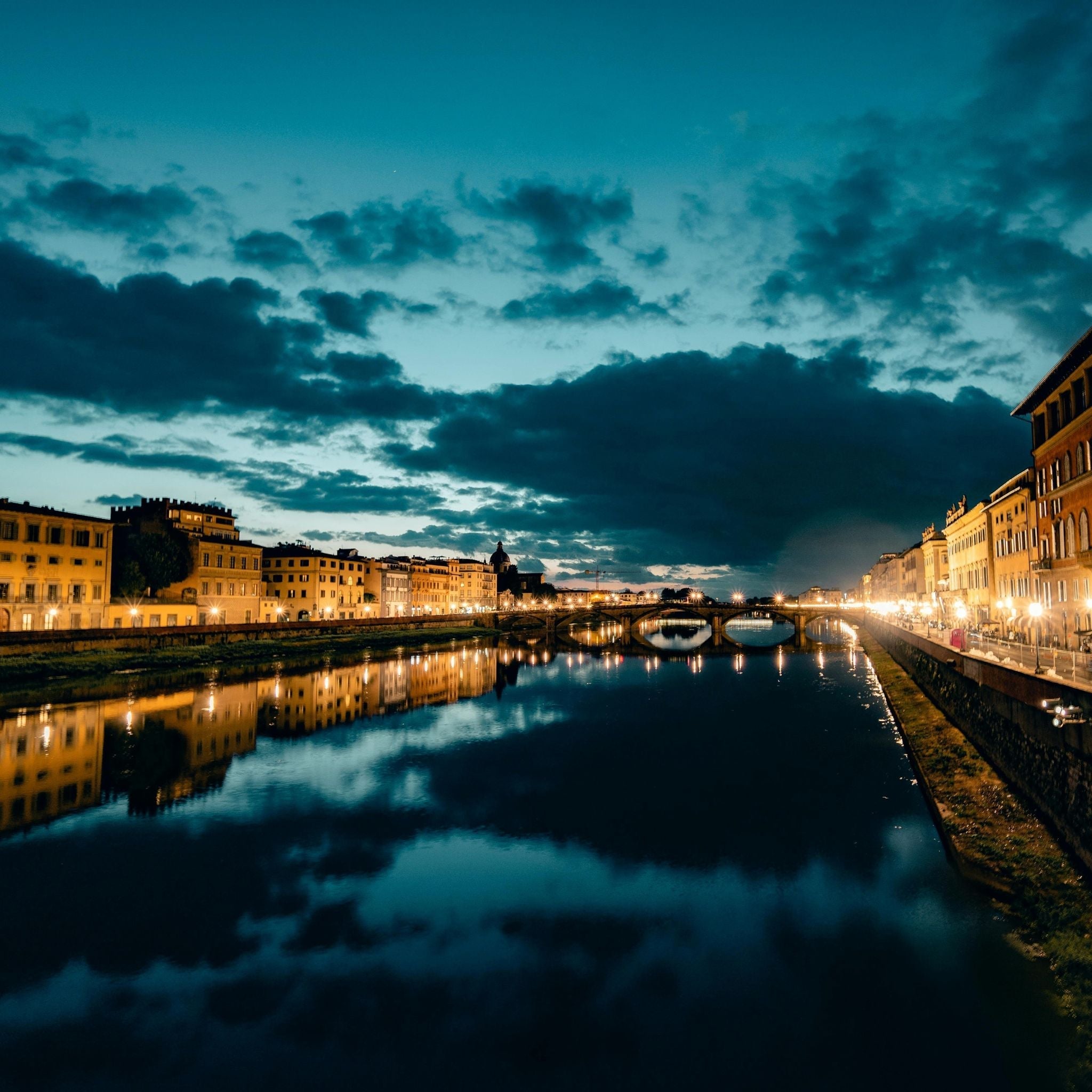 Florence_Tuscany_by_night