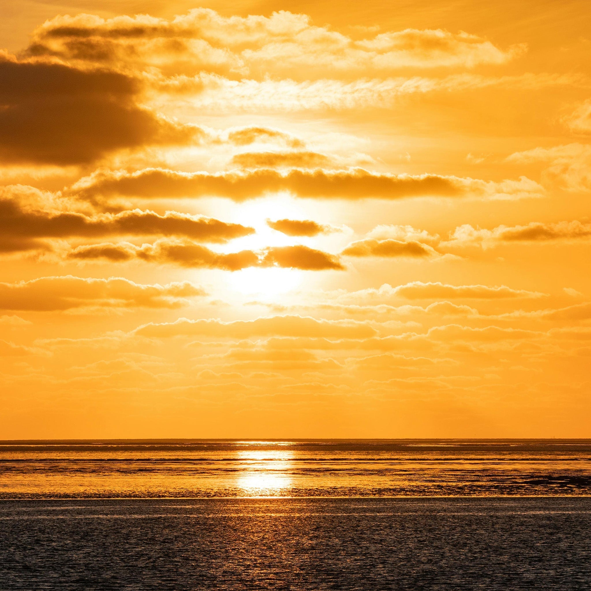 Santa_monica_Beach_sun_Downer