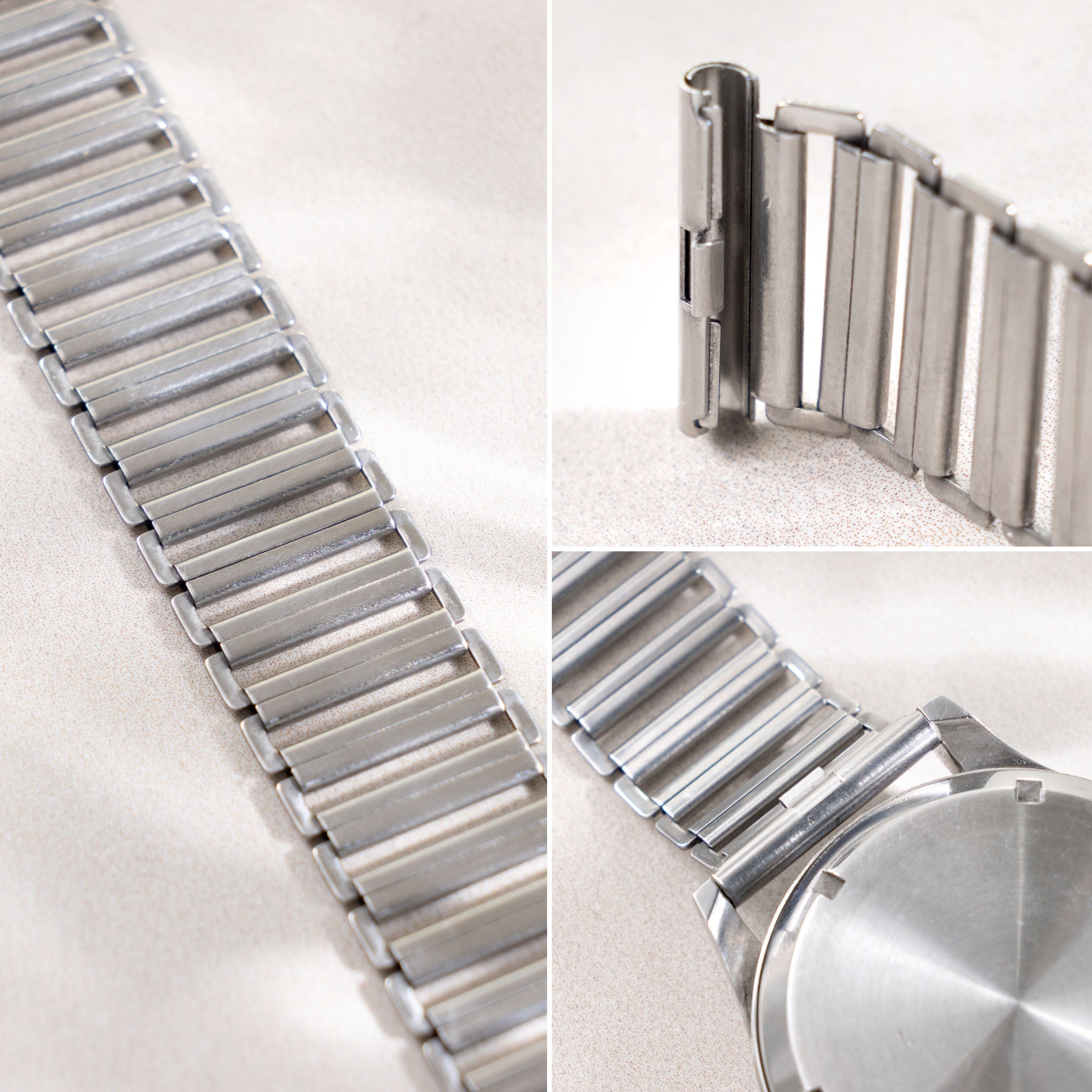 bonklip_bambo_steel_watch_bracelet_for_military_watches_fixed_lugs
